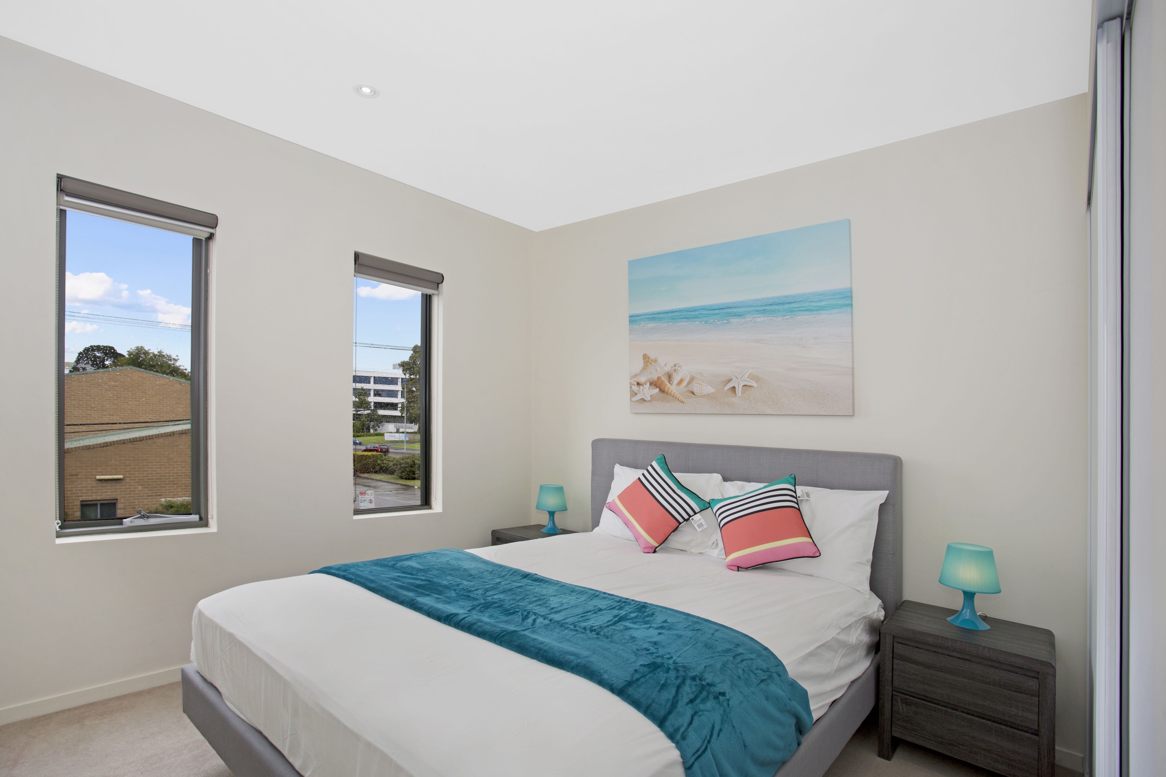 ViQi By Astra Apartments