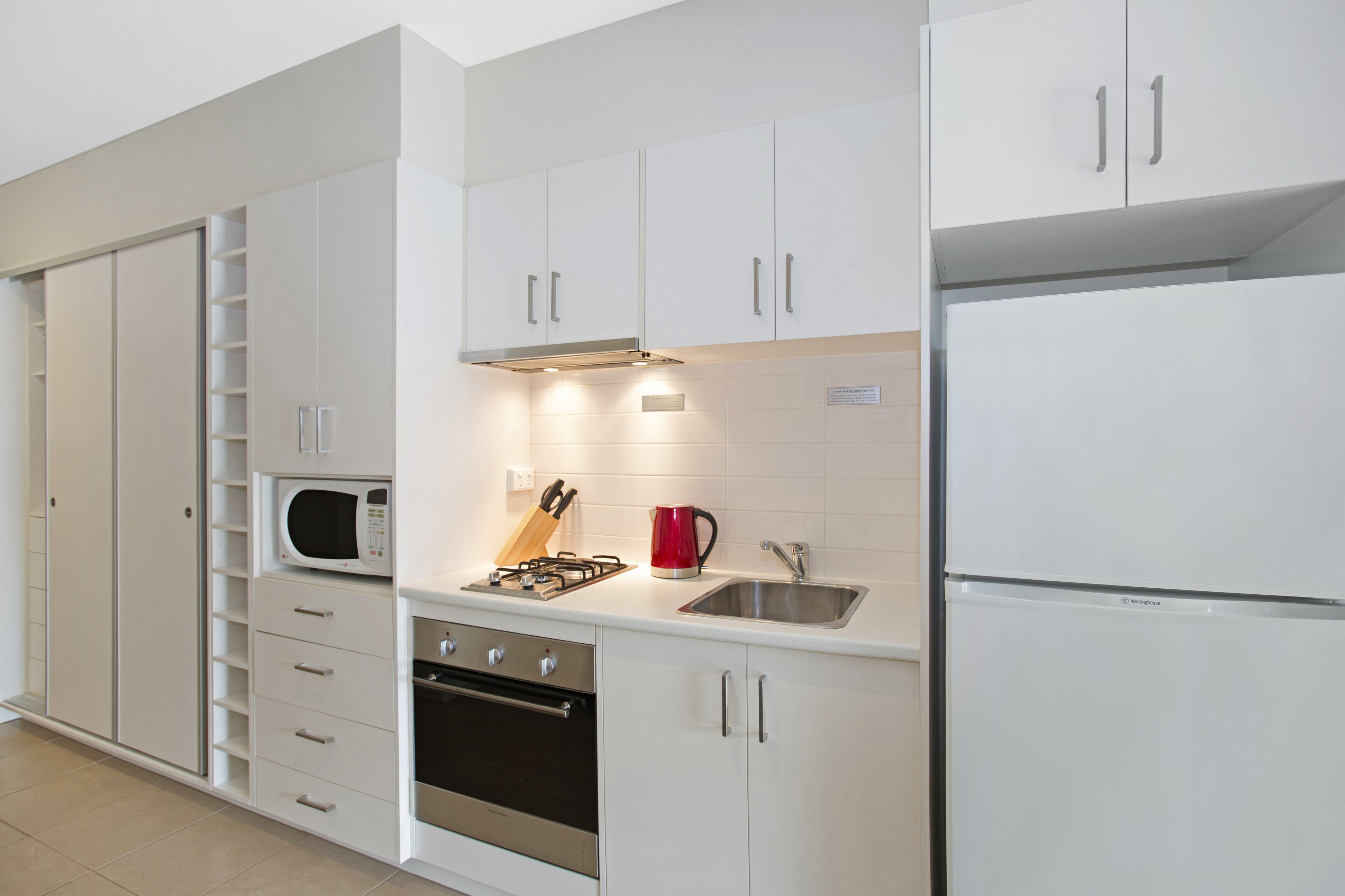 ViQi By Astra Apartments