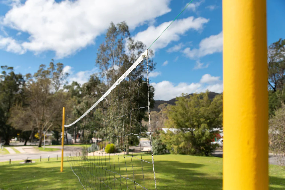 Halls Gap Caravan Park