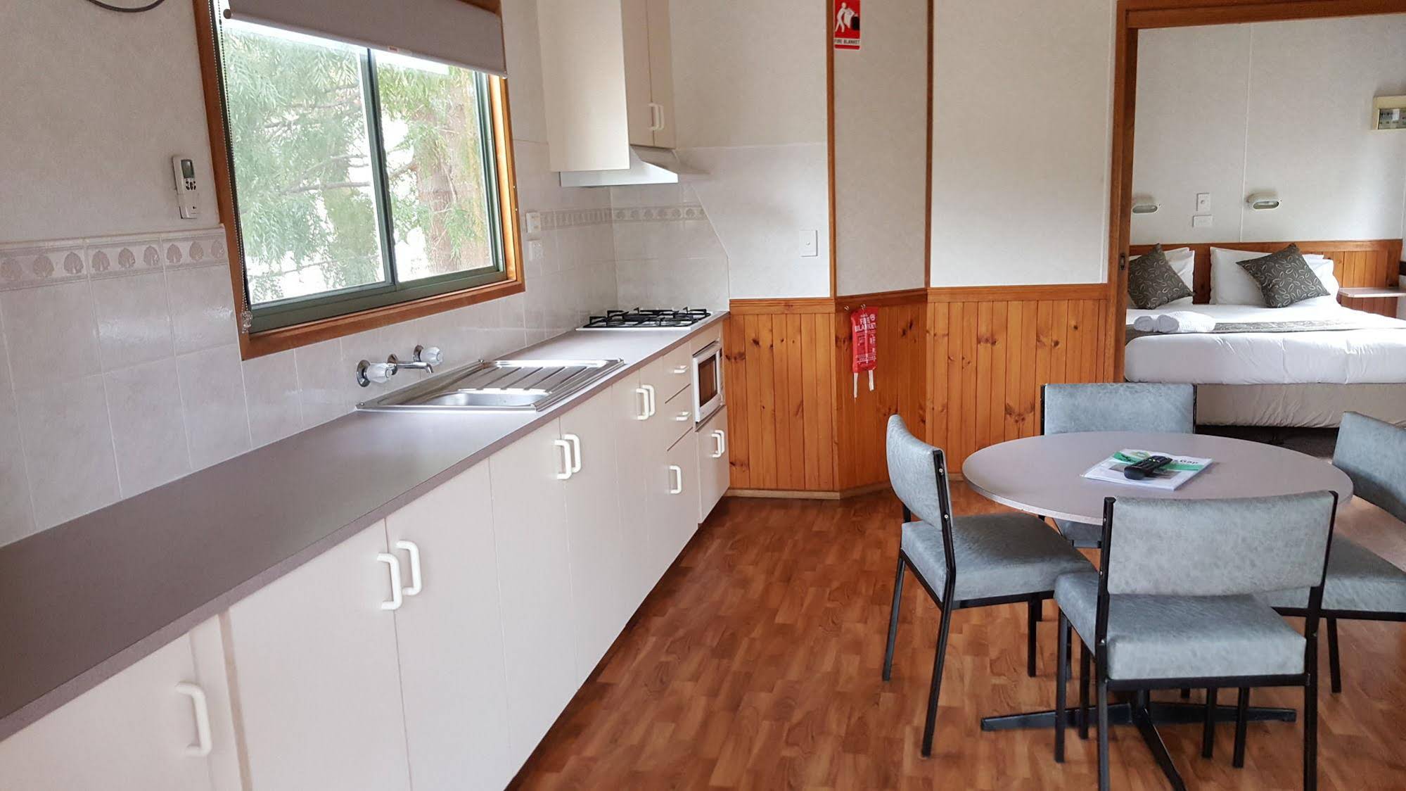Breeze Holiday Parks - Grampians