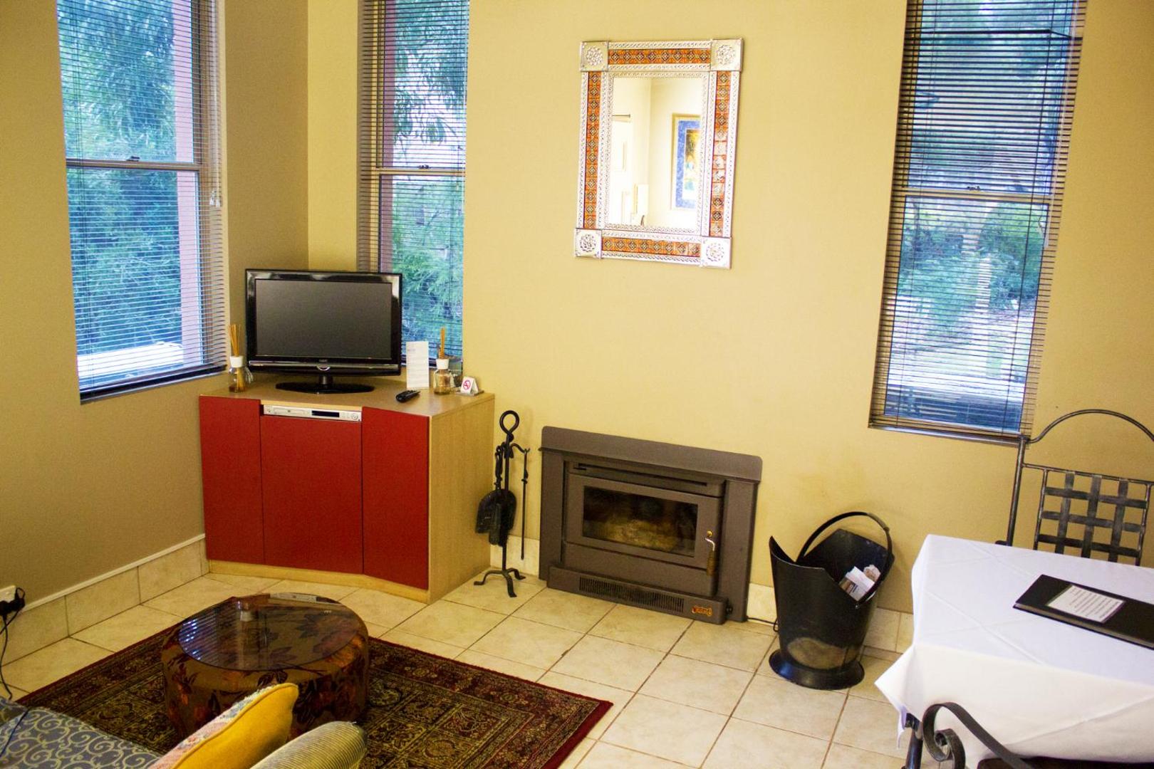 Marwood Luxury Villas