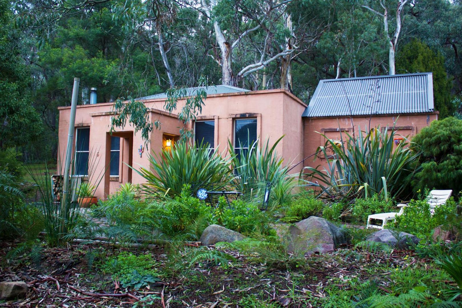 Marwood Luxury Villas