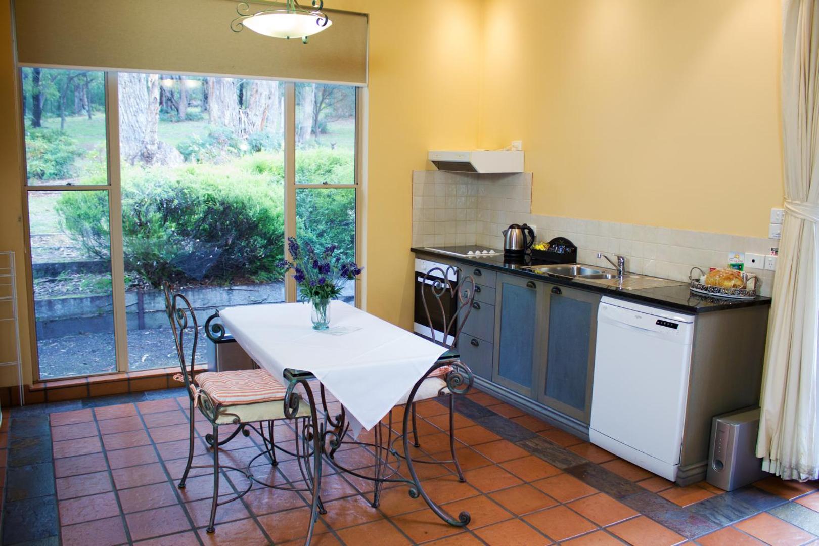 Marwood Luxury Villas