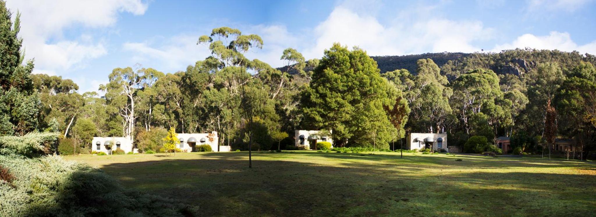 Marwood Luxury Villas