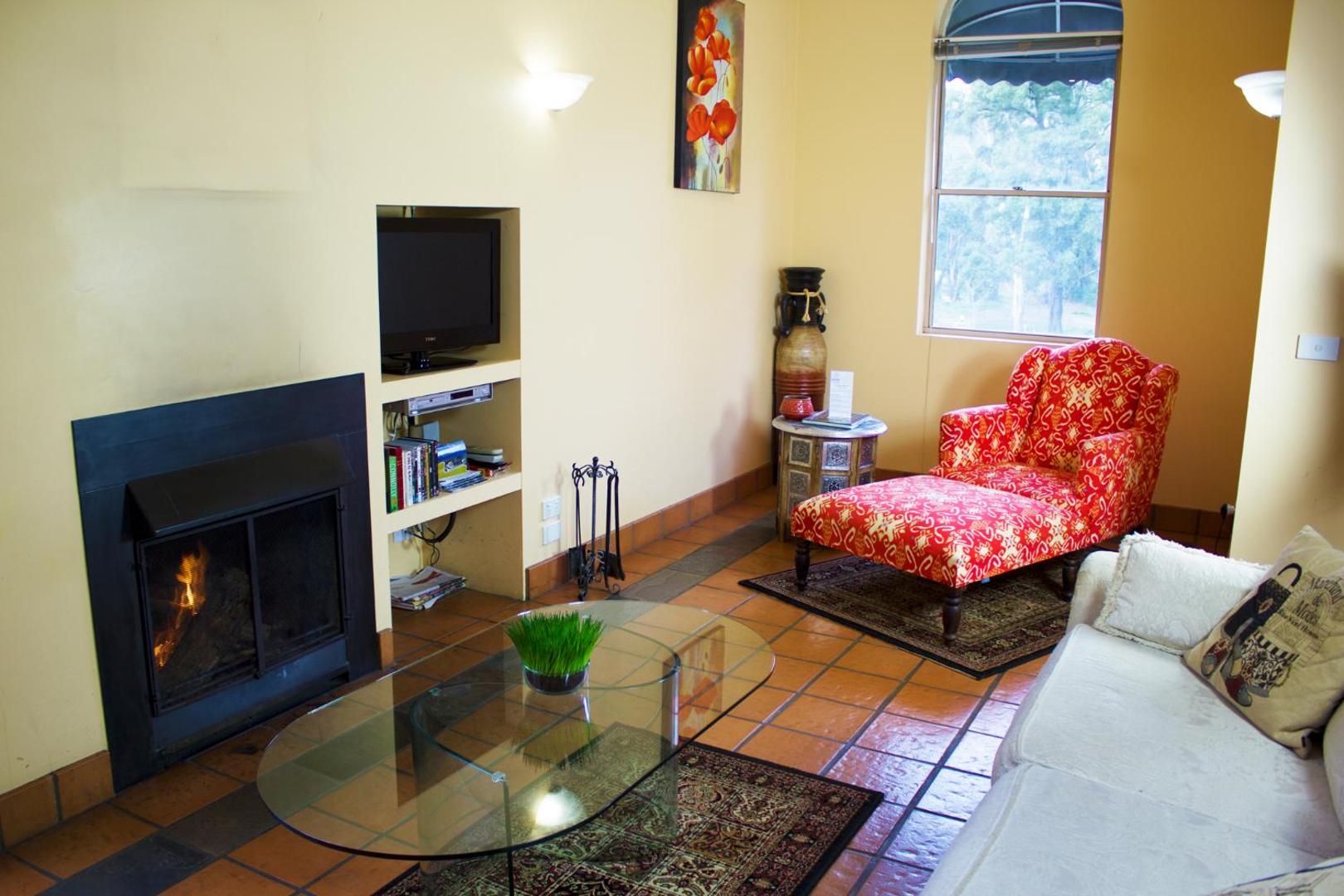 Marwood Luxury Villas