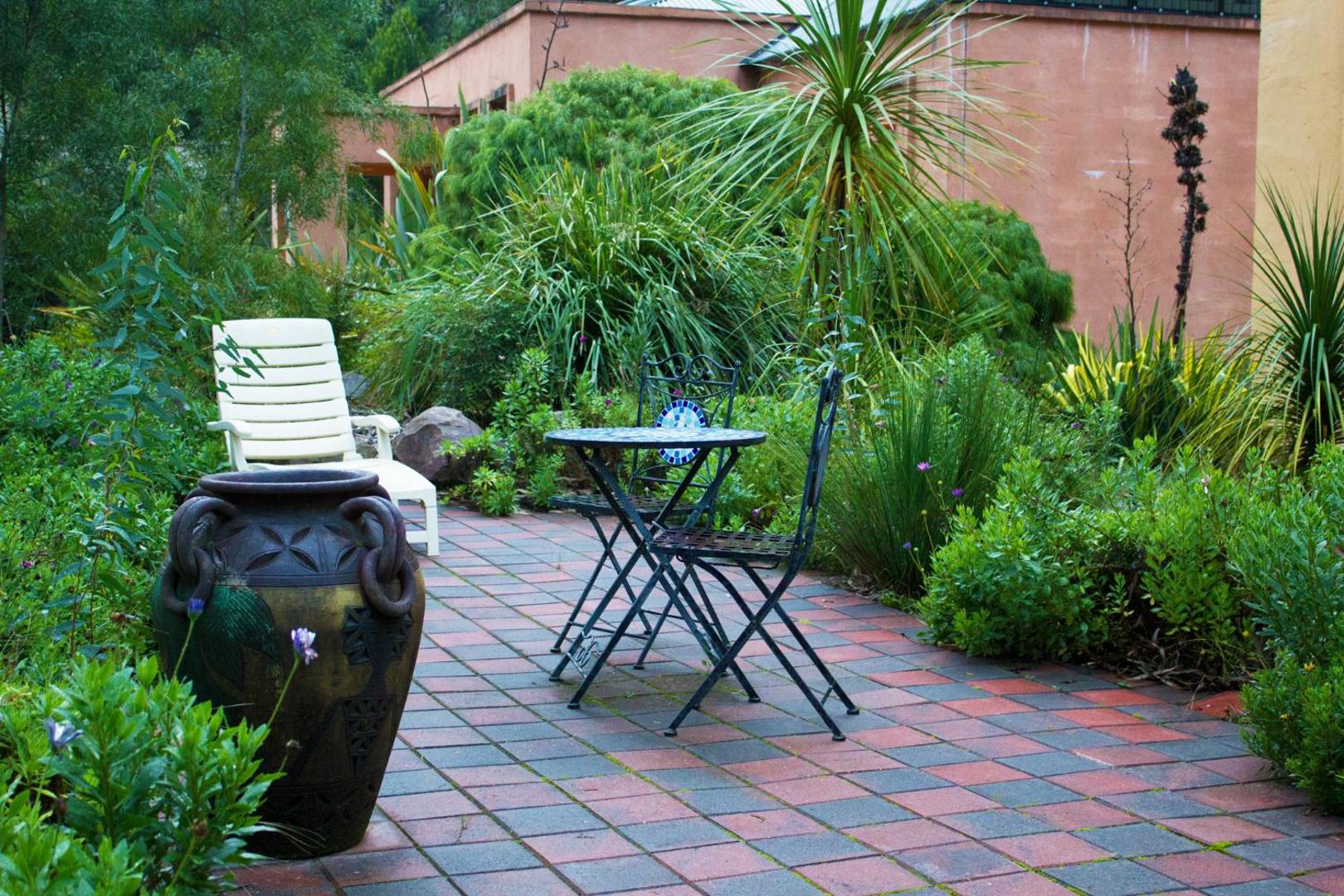 Marwood Luxury Villas