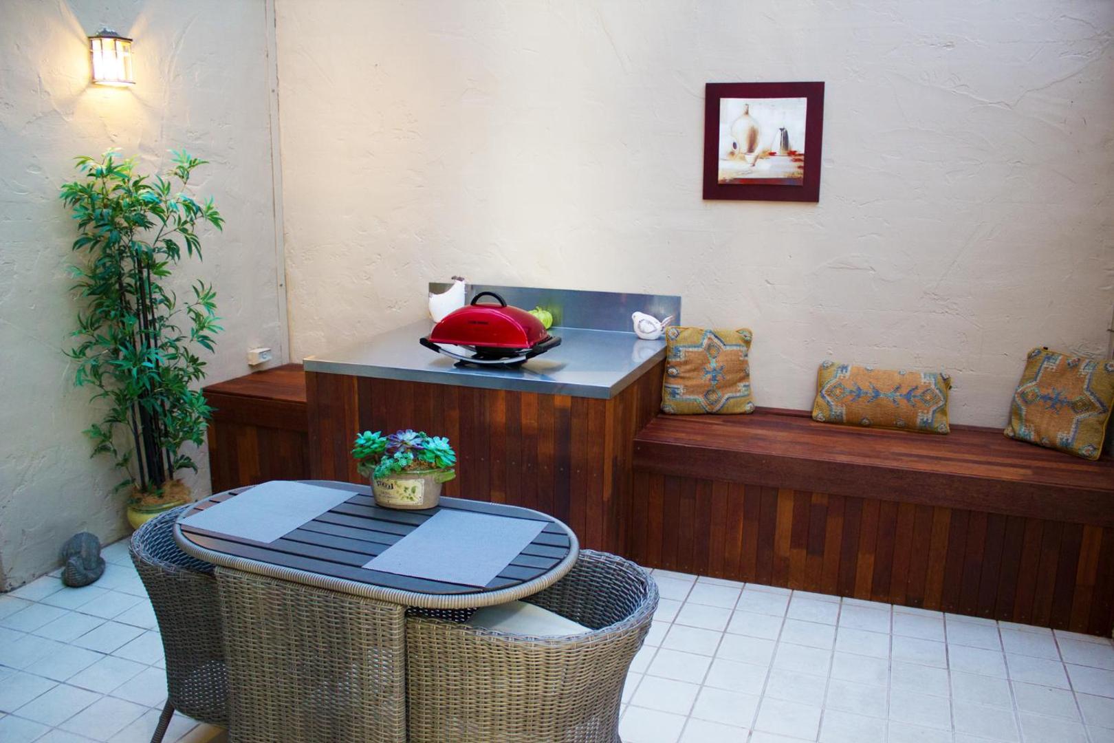 Marwood Luxury Villas