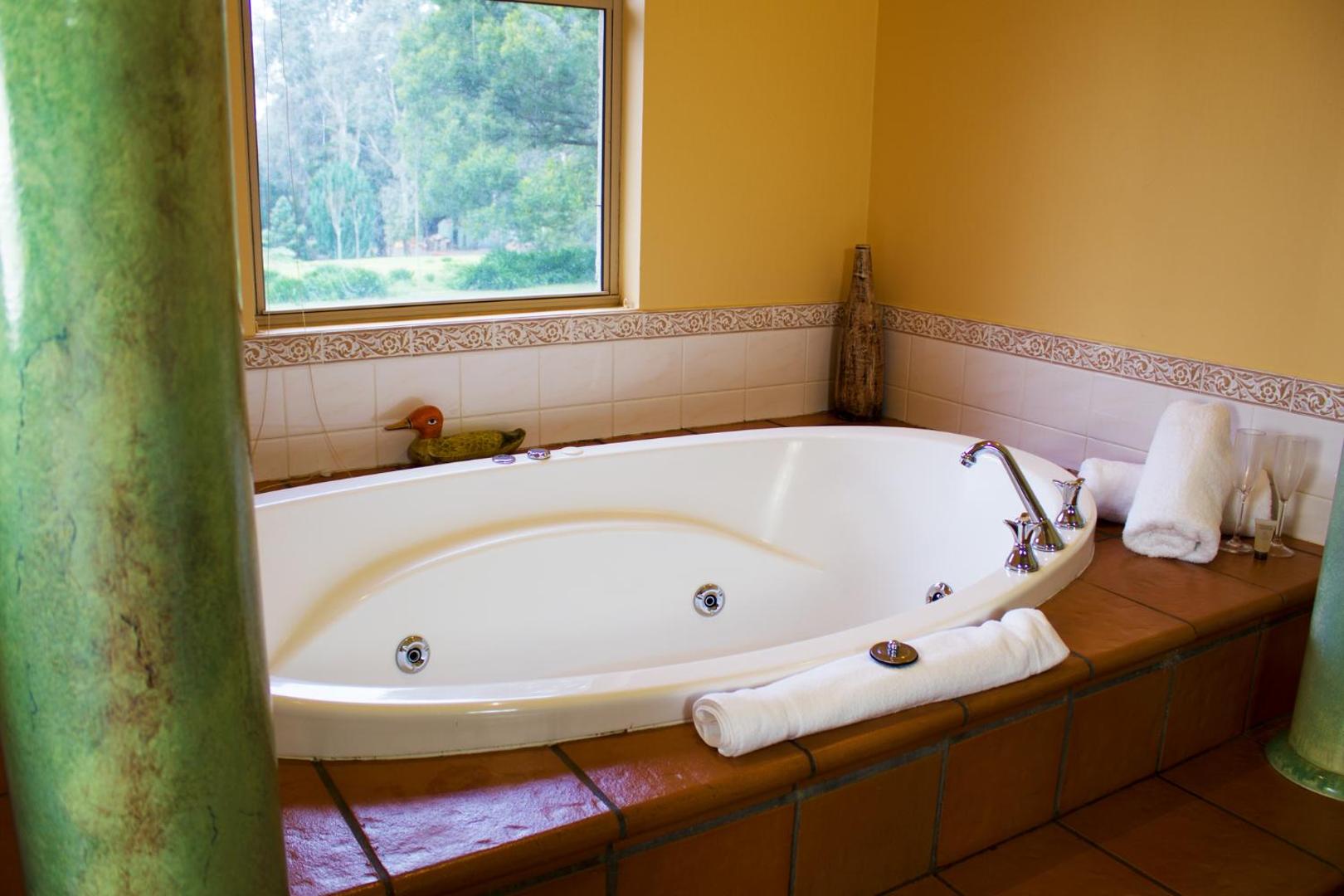 Marwood Luxury Villas