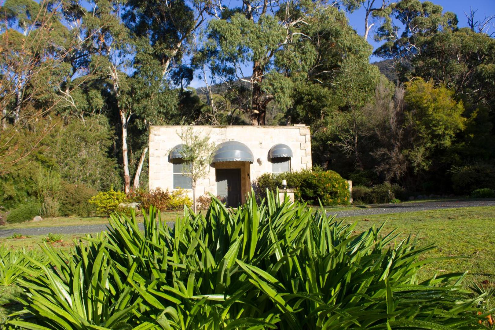 Marwood Luxury Villas
