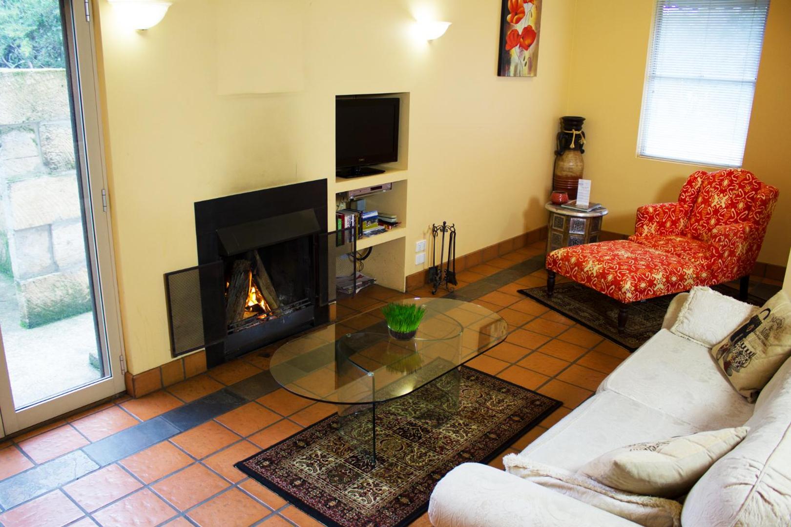 Marwood Luxury Villas