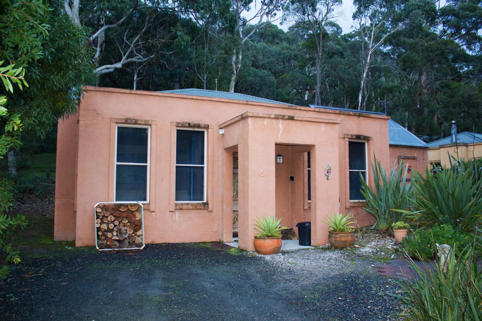Marwood Luxury Villas
