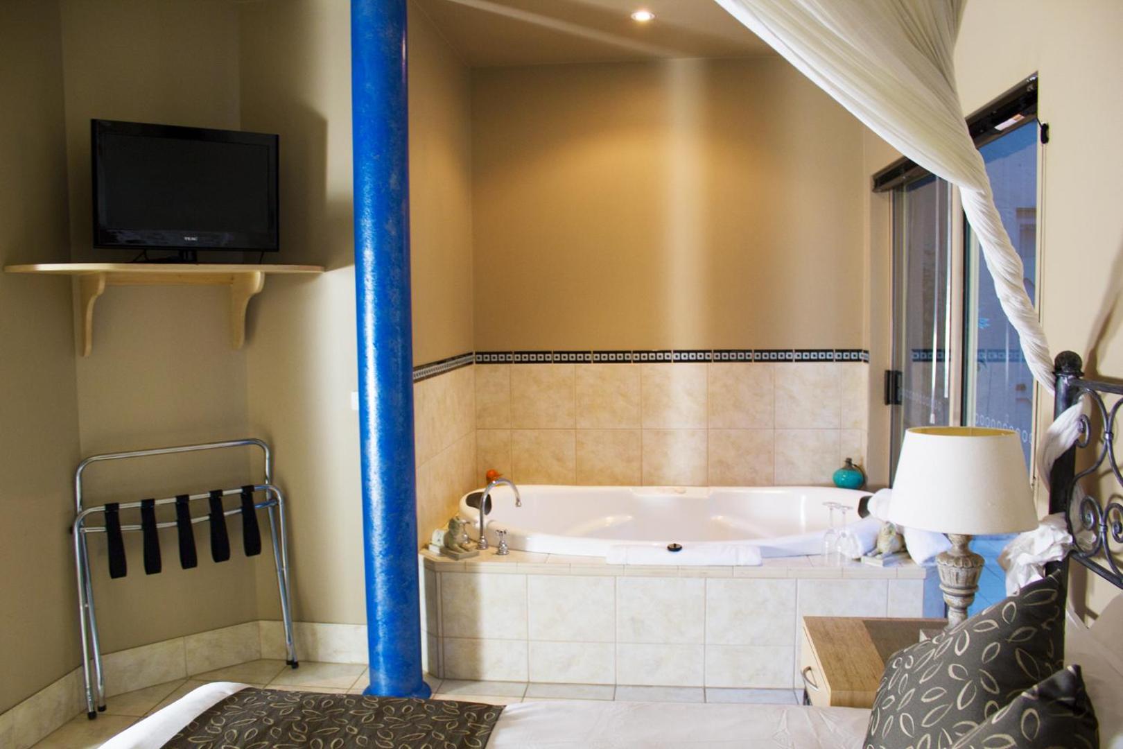 Marwood Luxury Villas