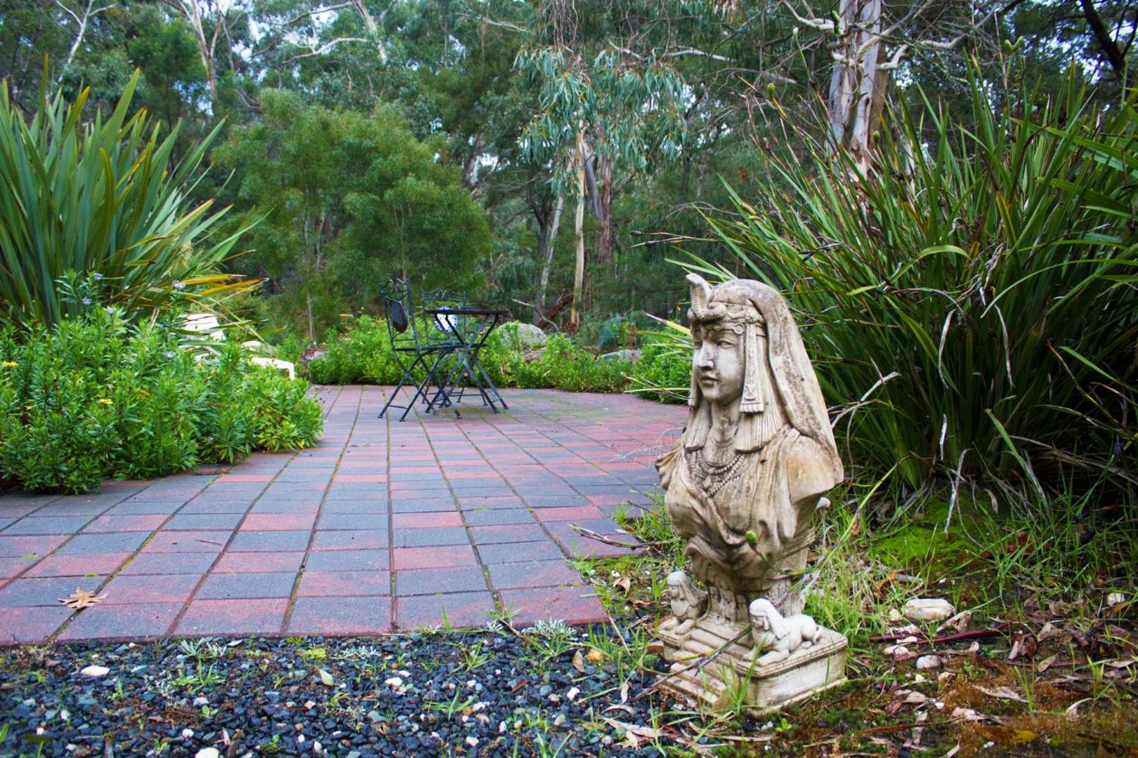 Marwood Luxury Villas