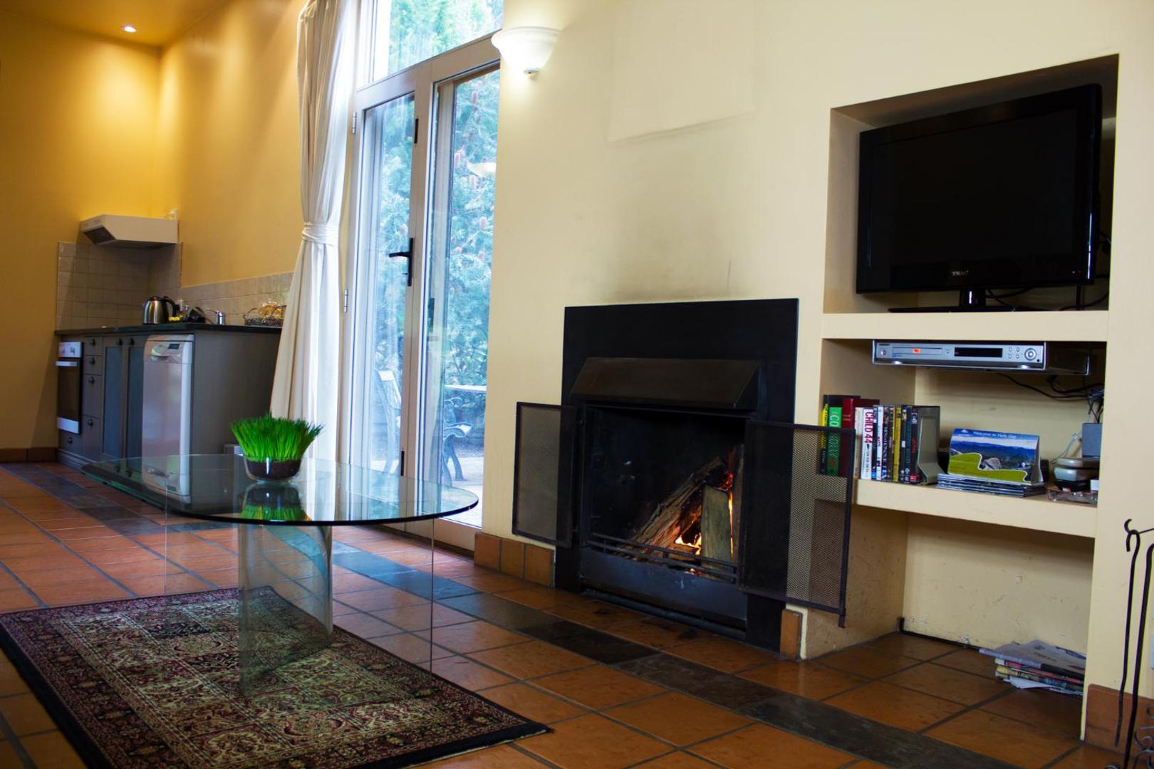 Marwood Luxury Villas