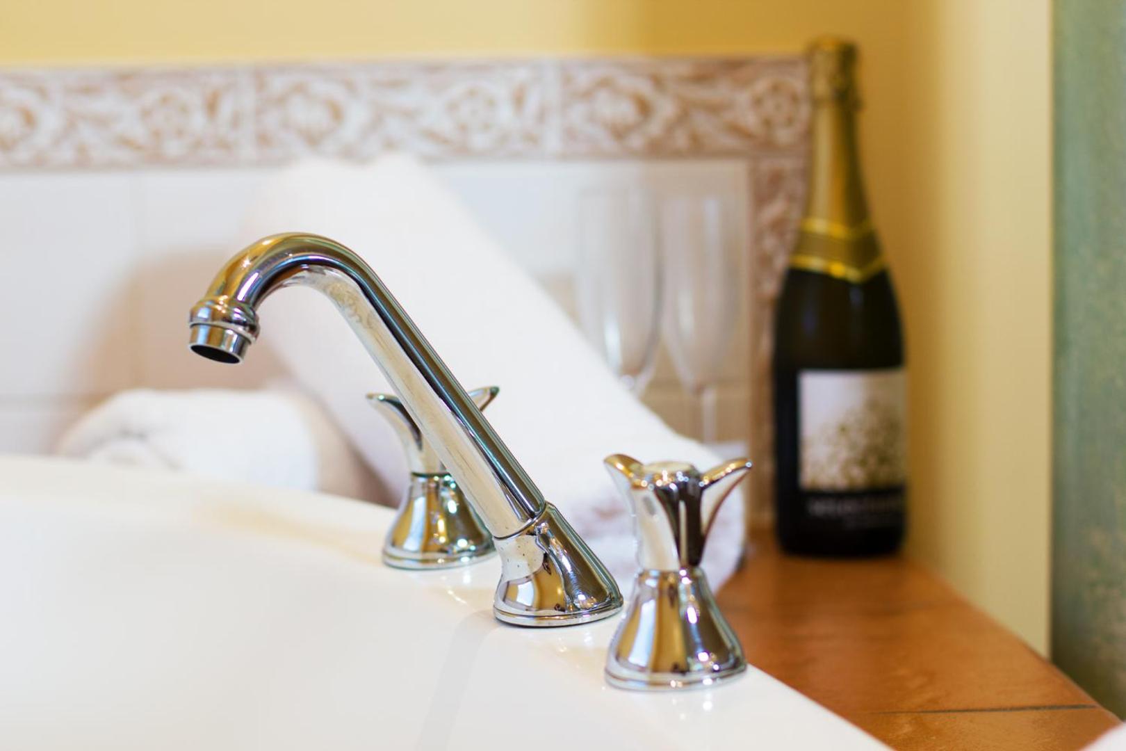 Marwood Luxury Villas