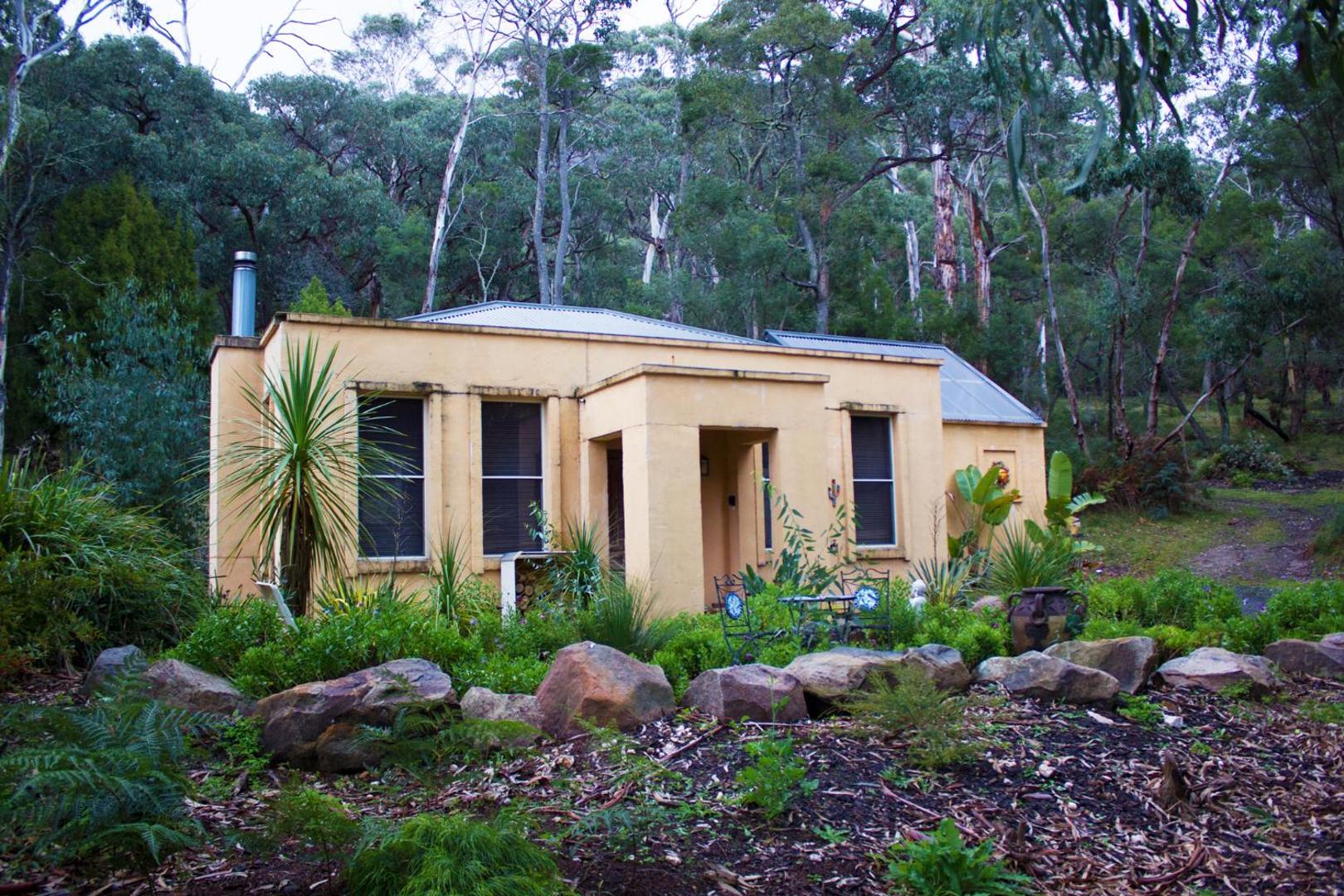 Marwood Luxury Villas