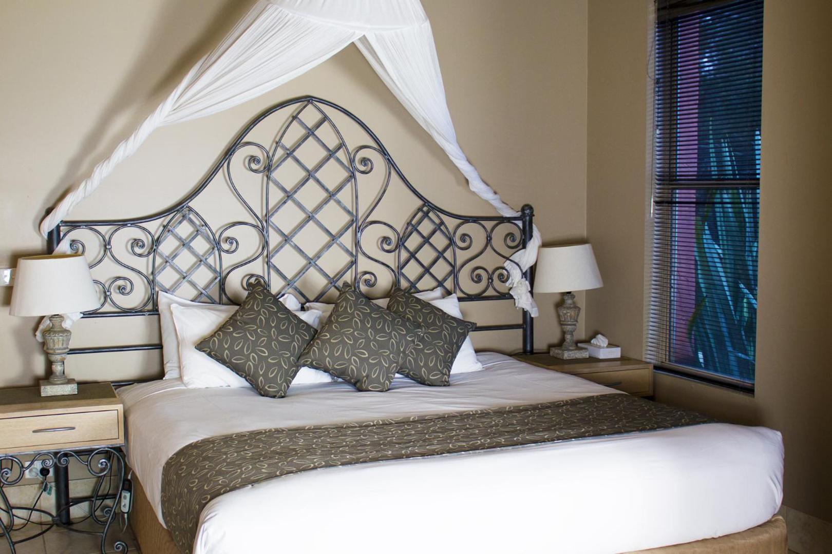 Marwood Luxury Villas
