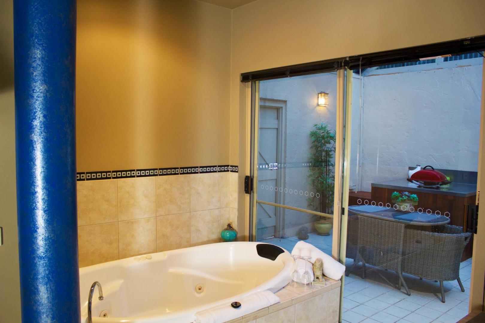 Marwood Luxury Villas
