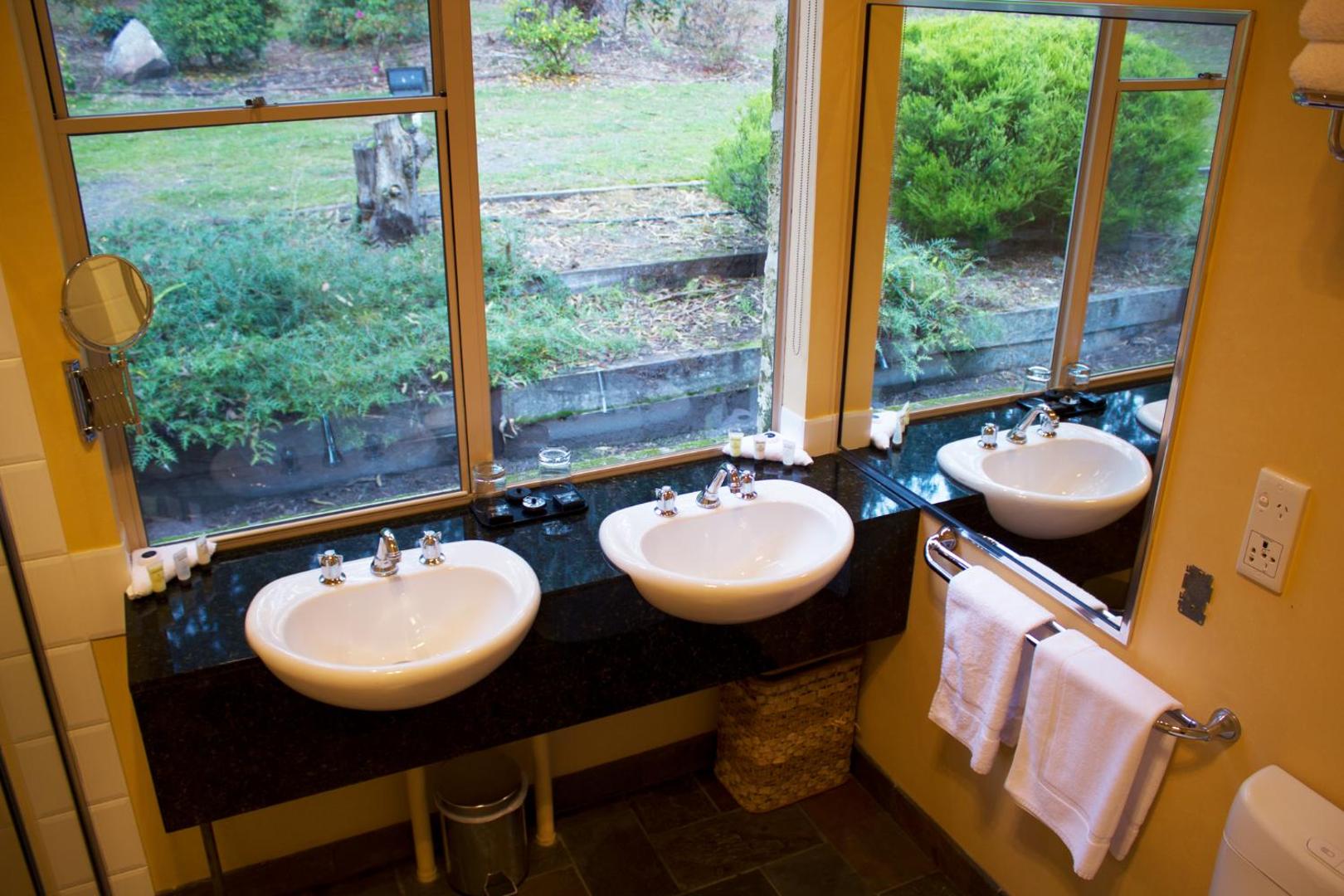 Marwood Luxury Villas