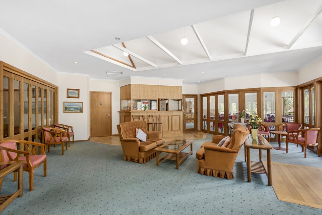 The Grand Halls Gap