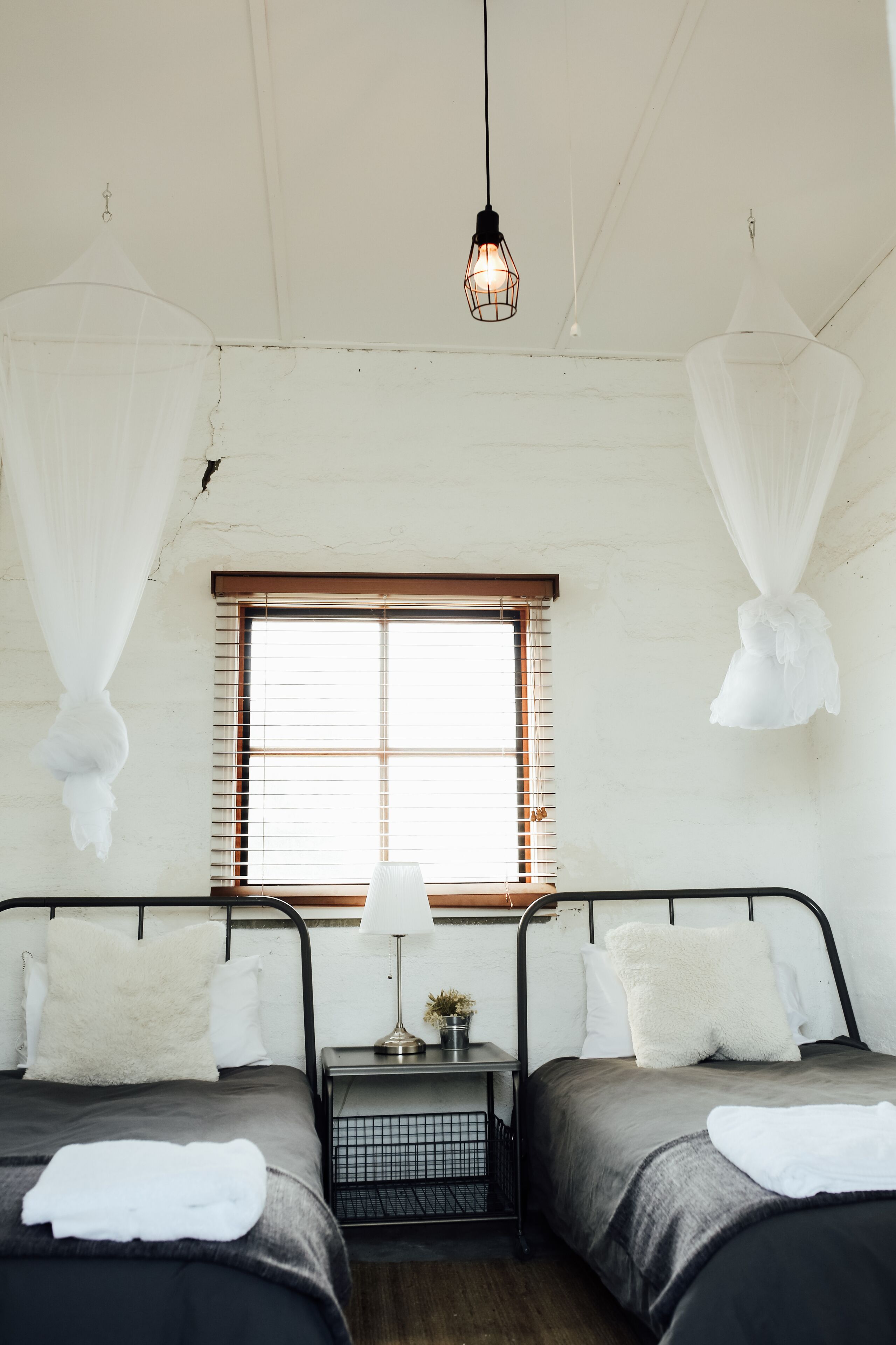 Mount William Station