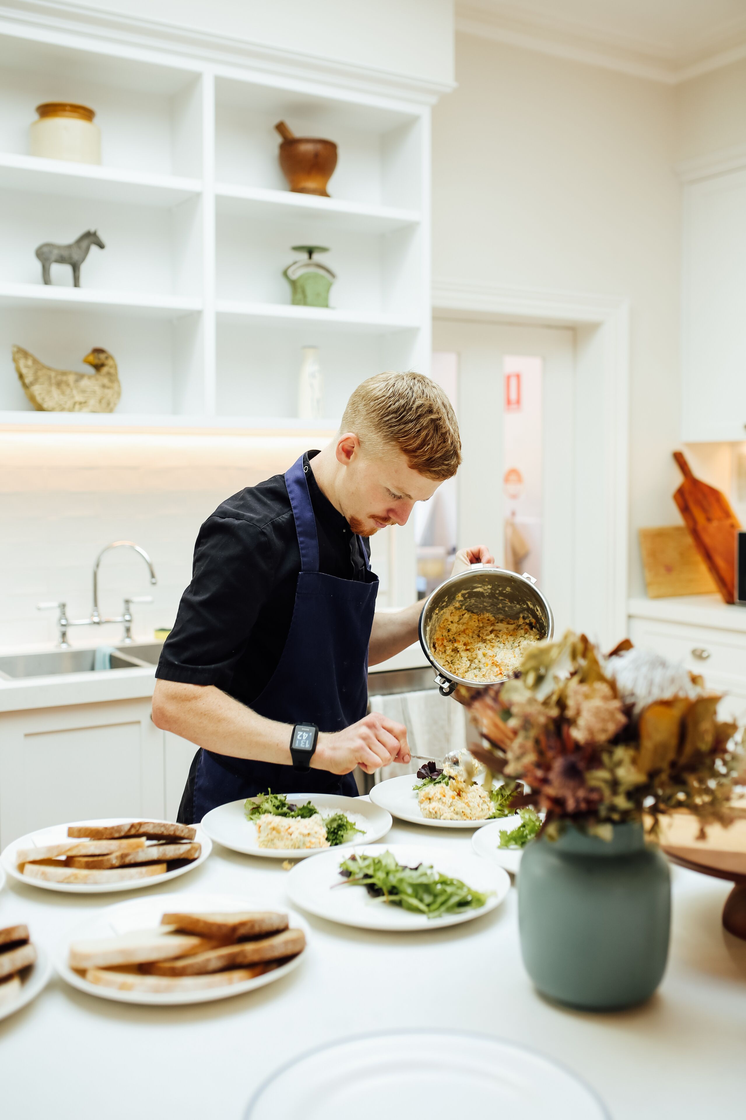 Mount William Station