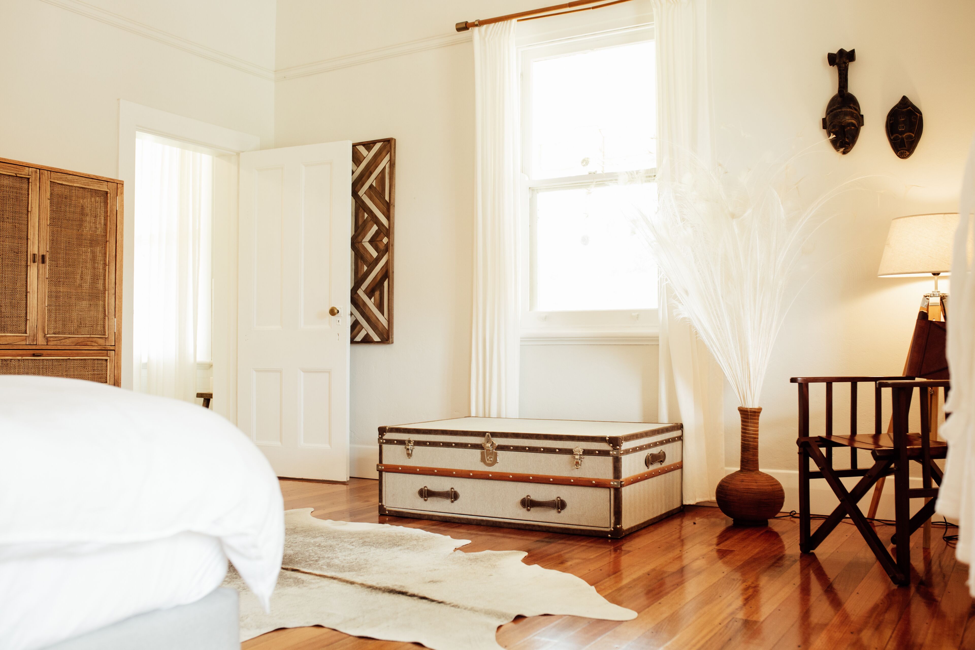 Mount William Station