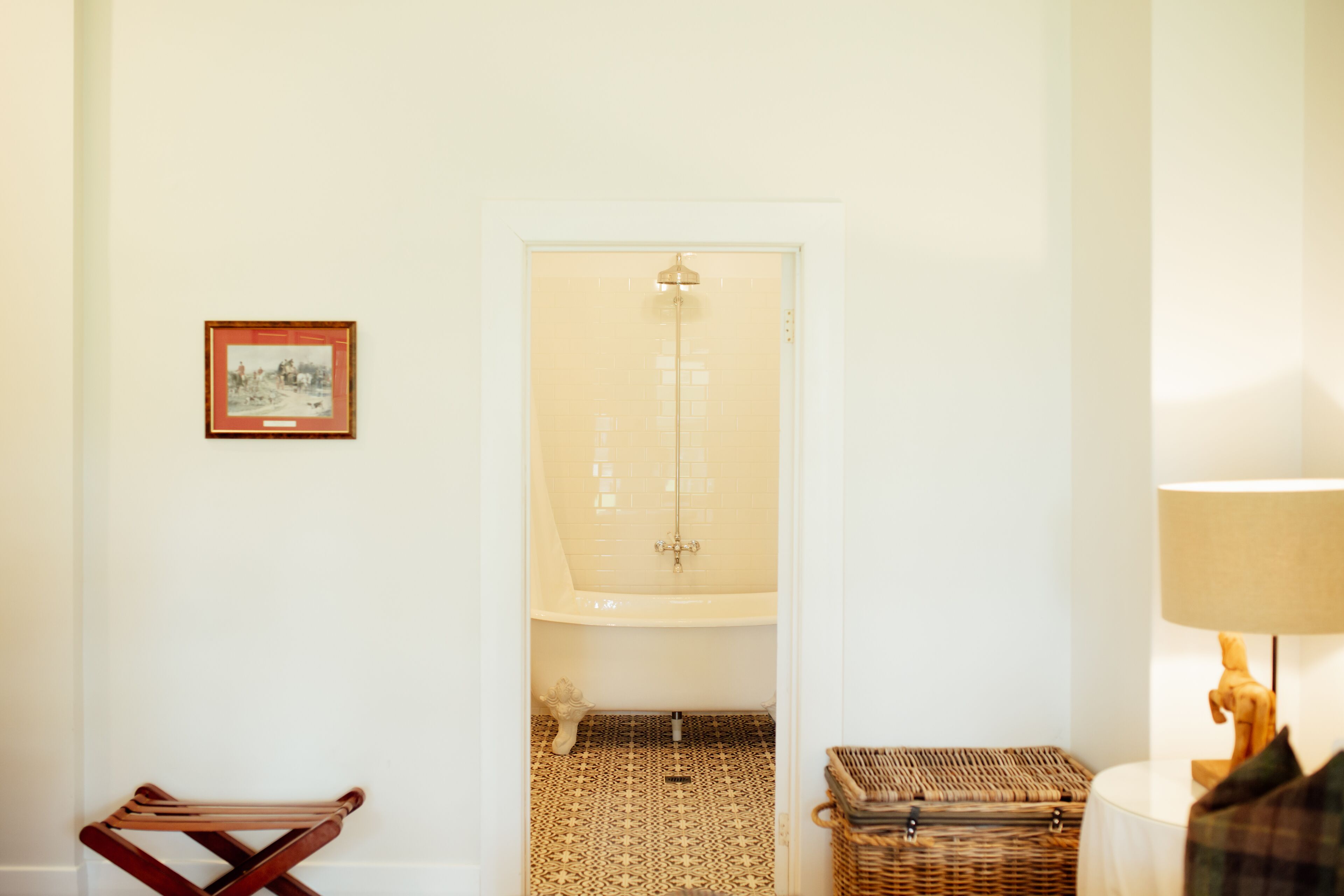 Mount William Station