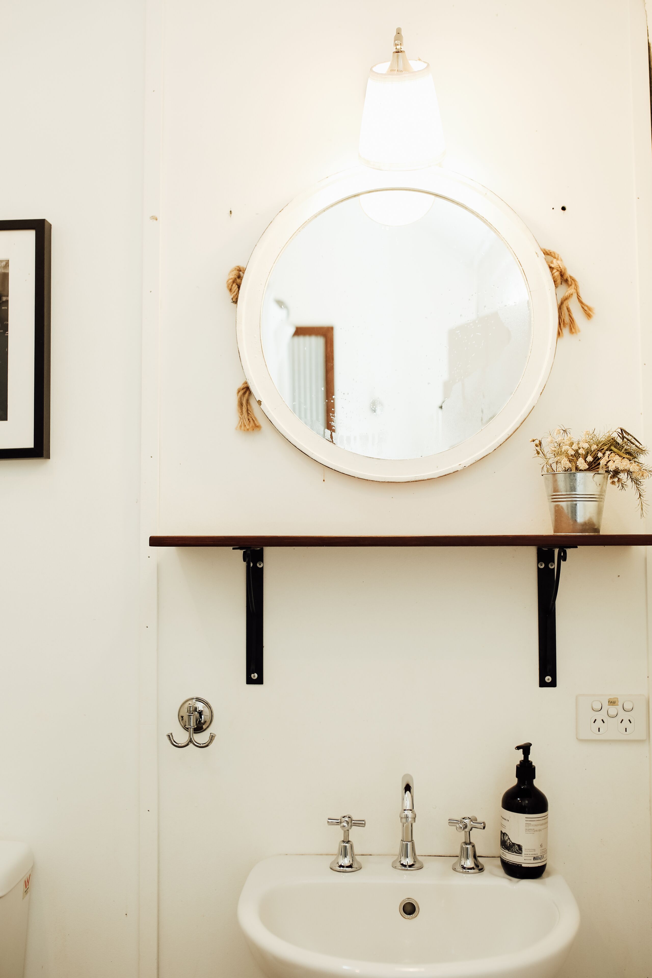 Mount William Station