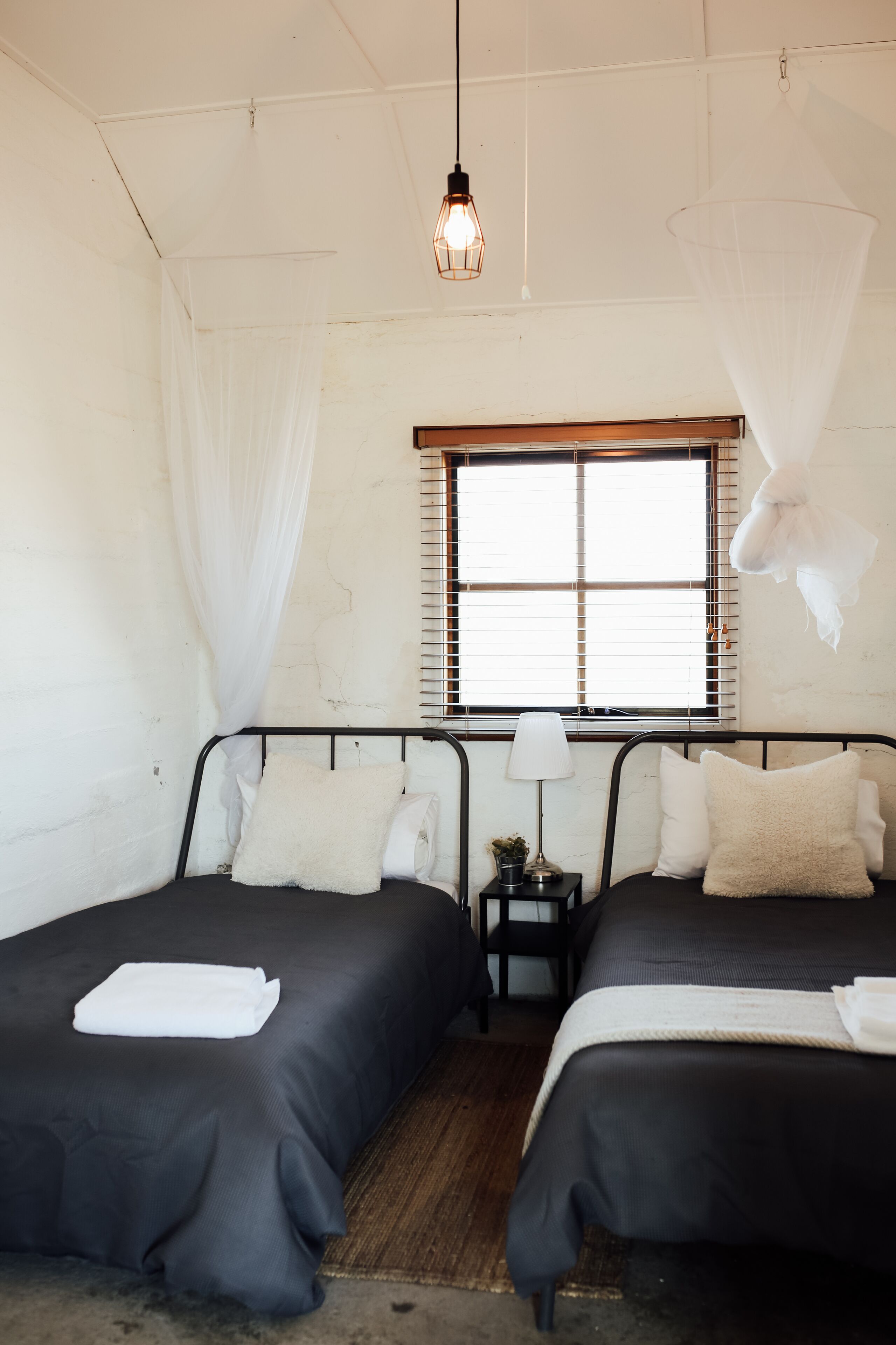 Mount William Station