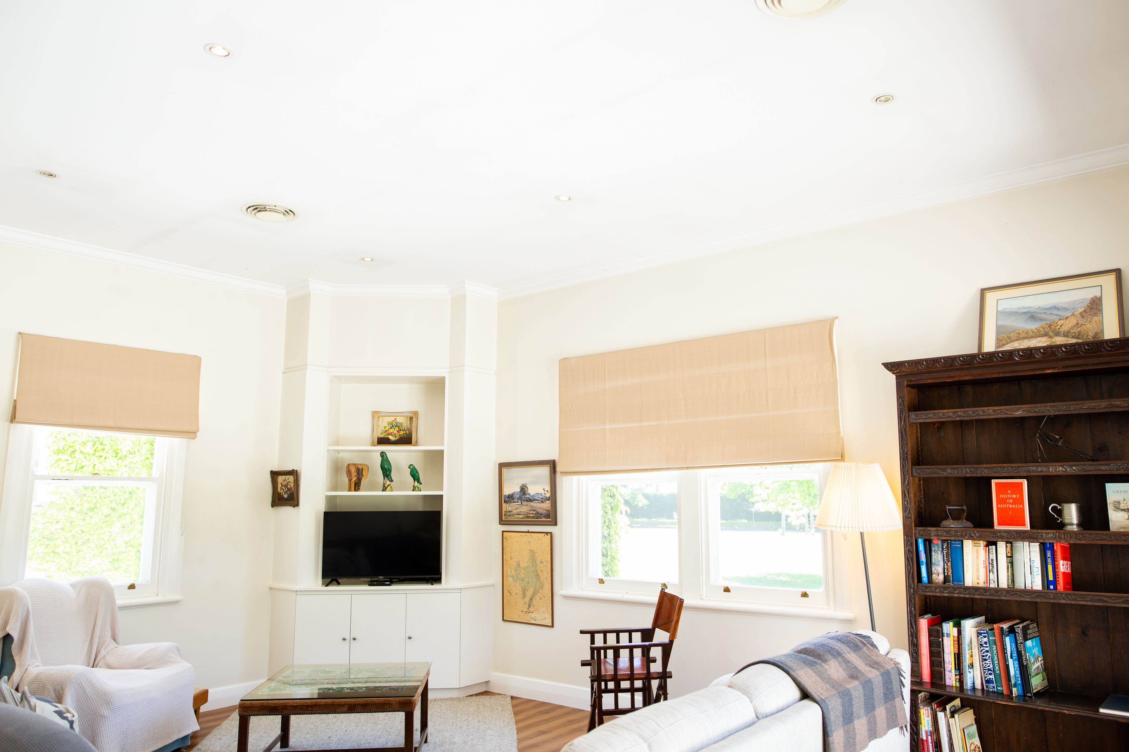 Mount William Station