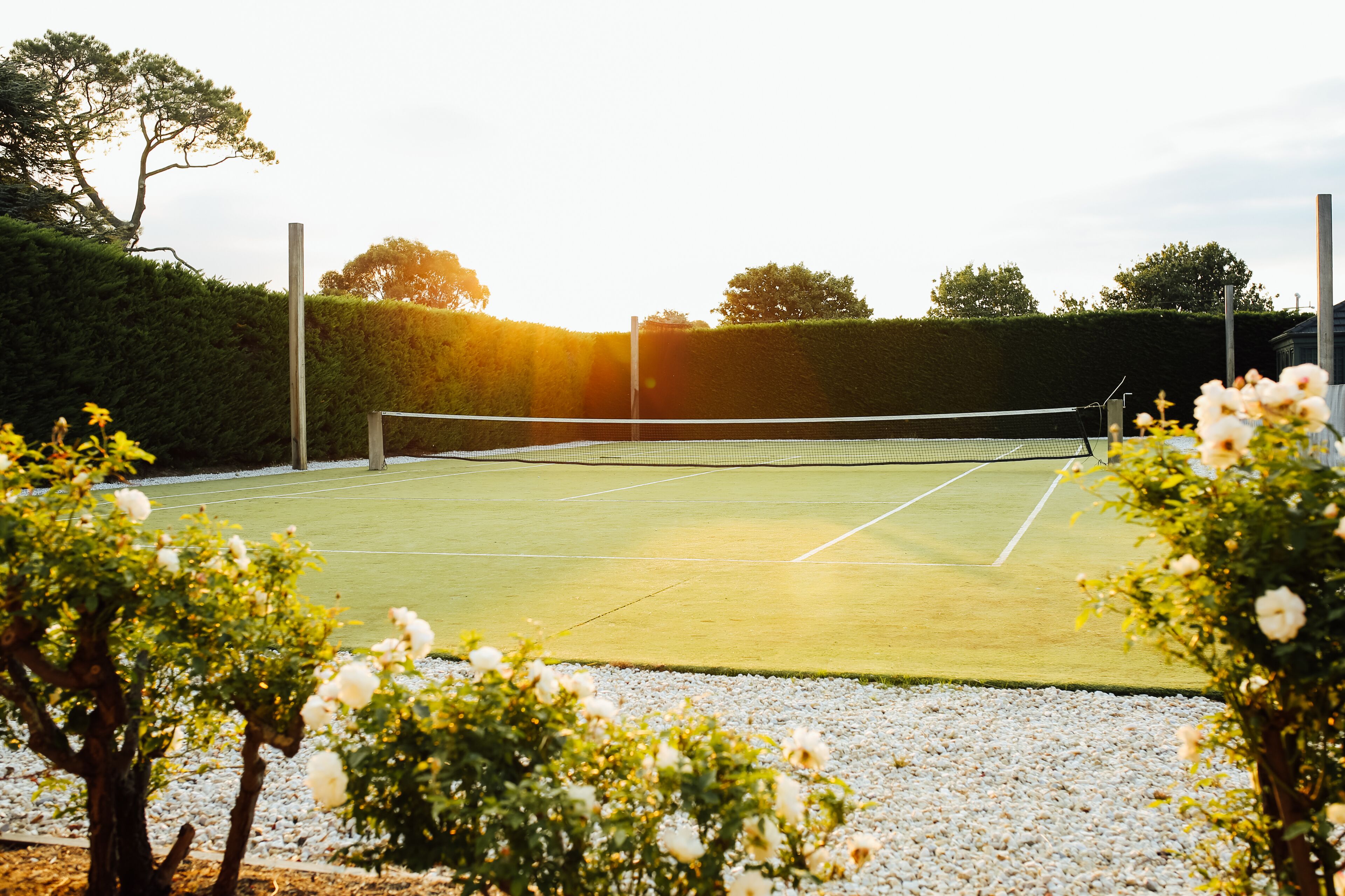 Mount William Station