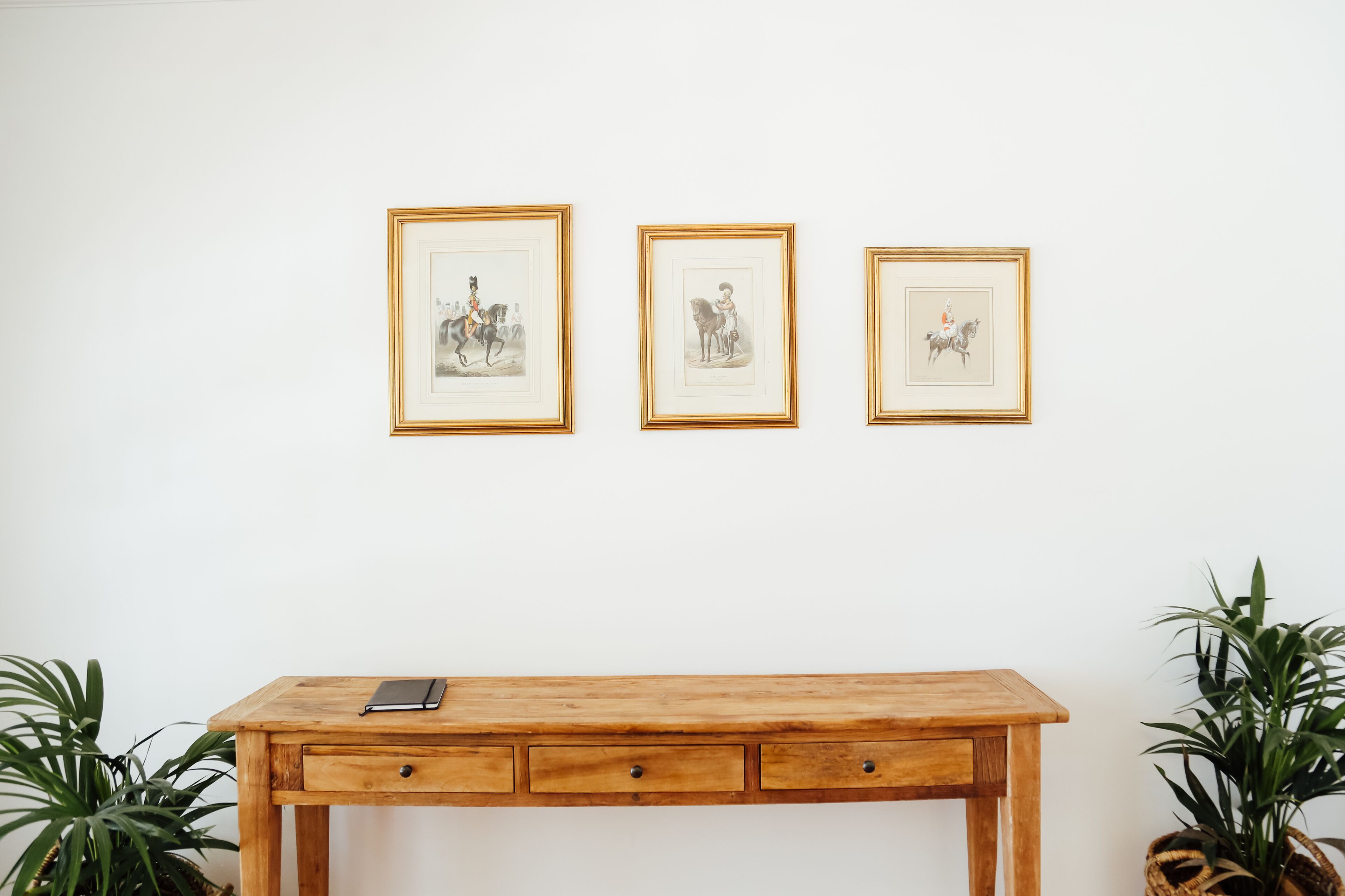 Mount William Station