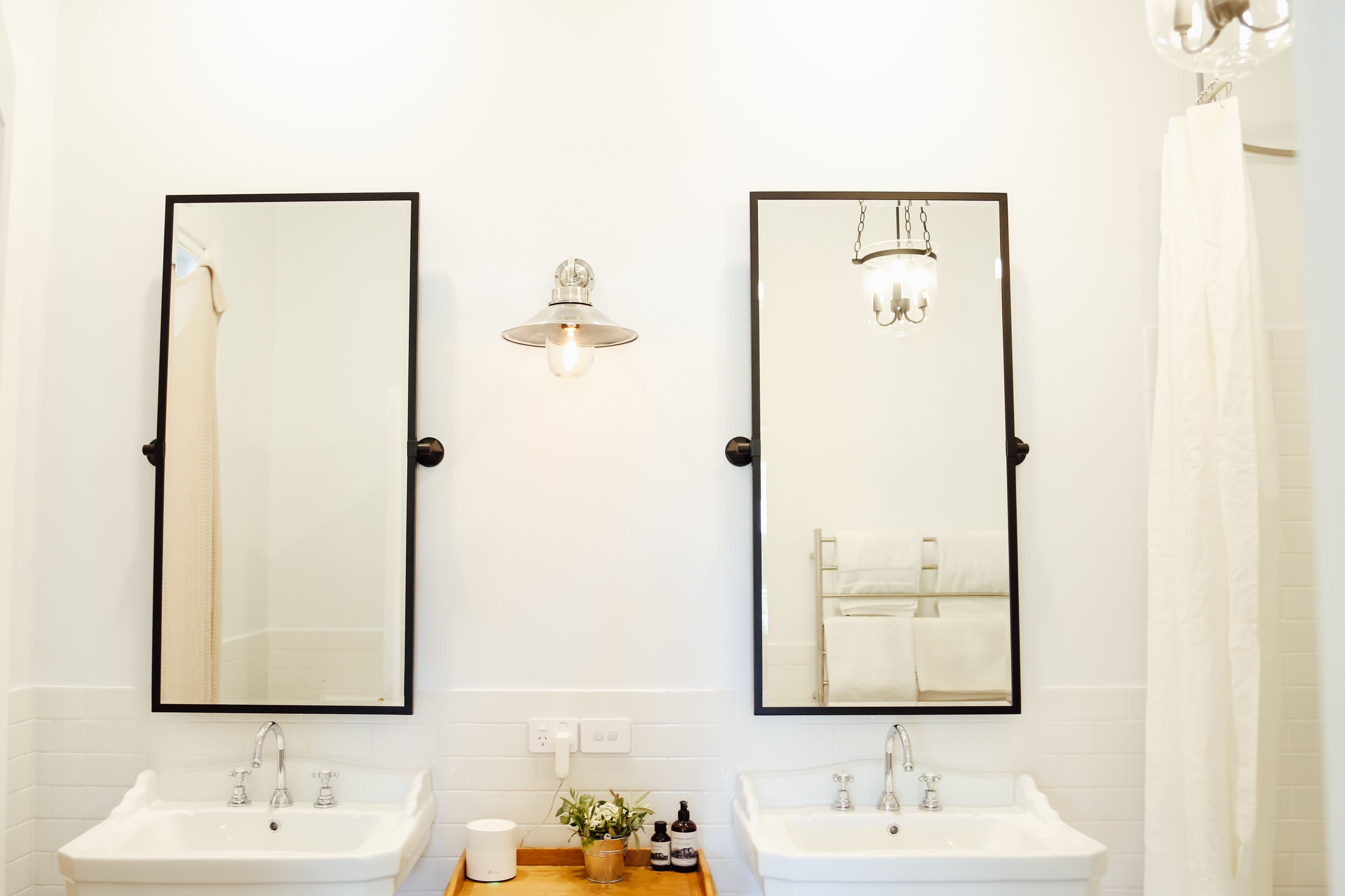 Mount William Station