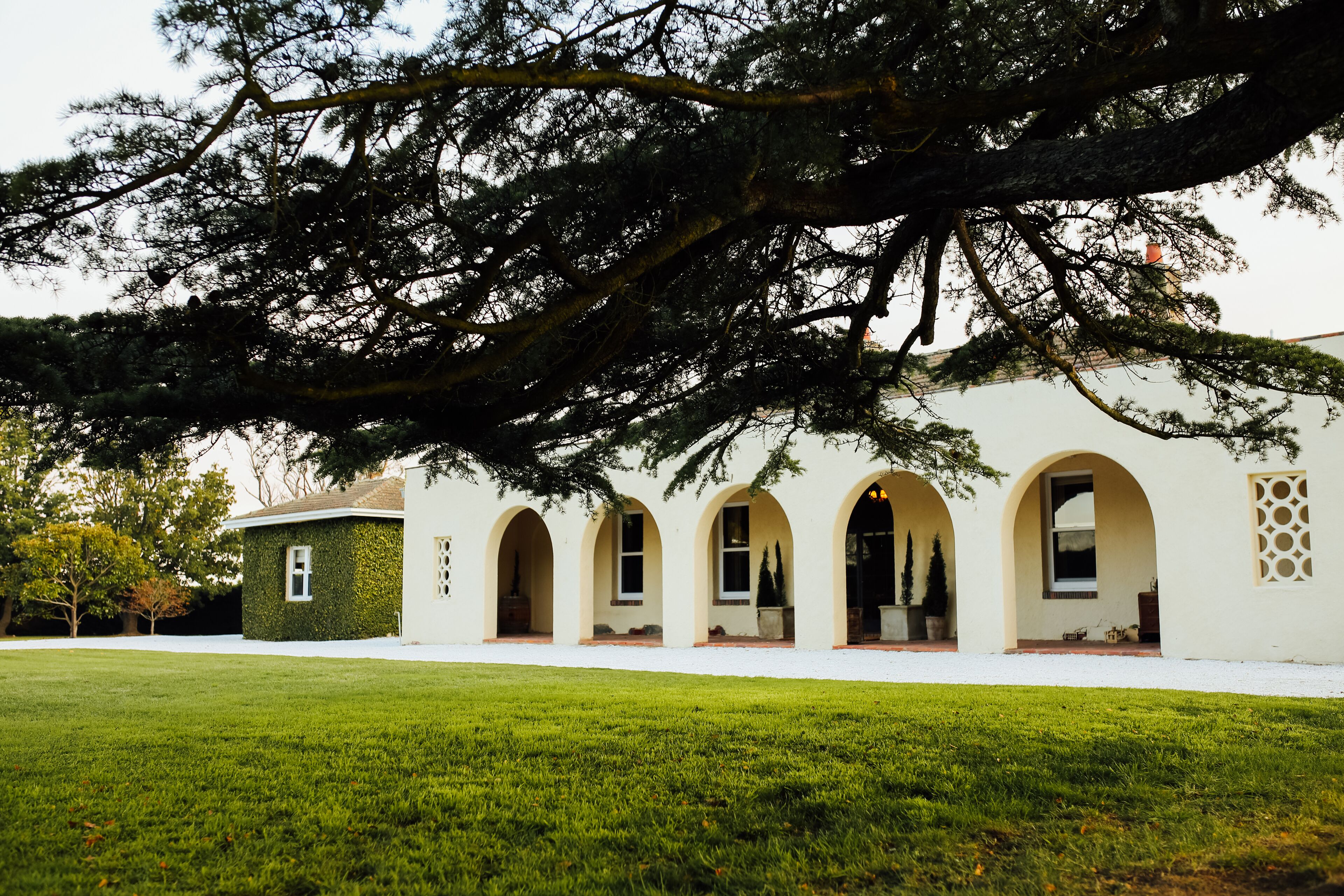 Mount William Station