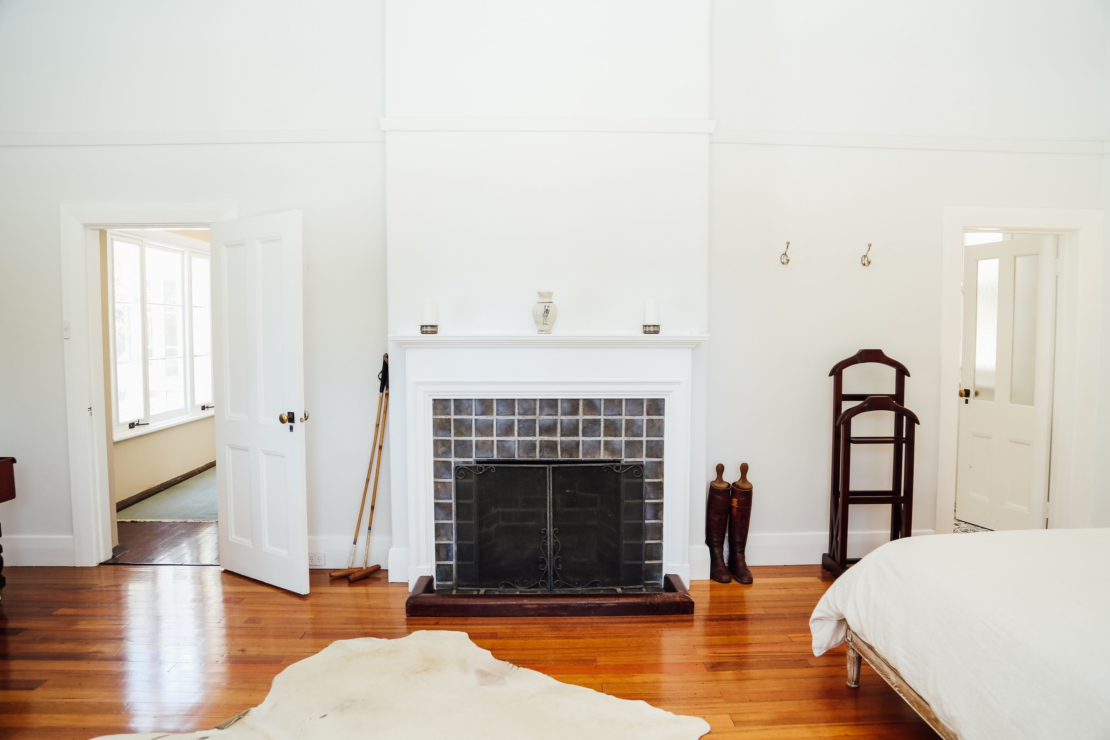 Mount William Station