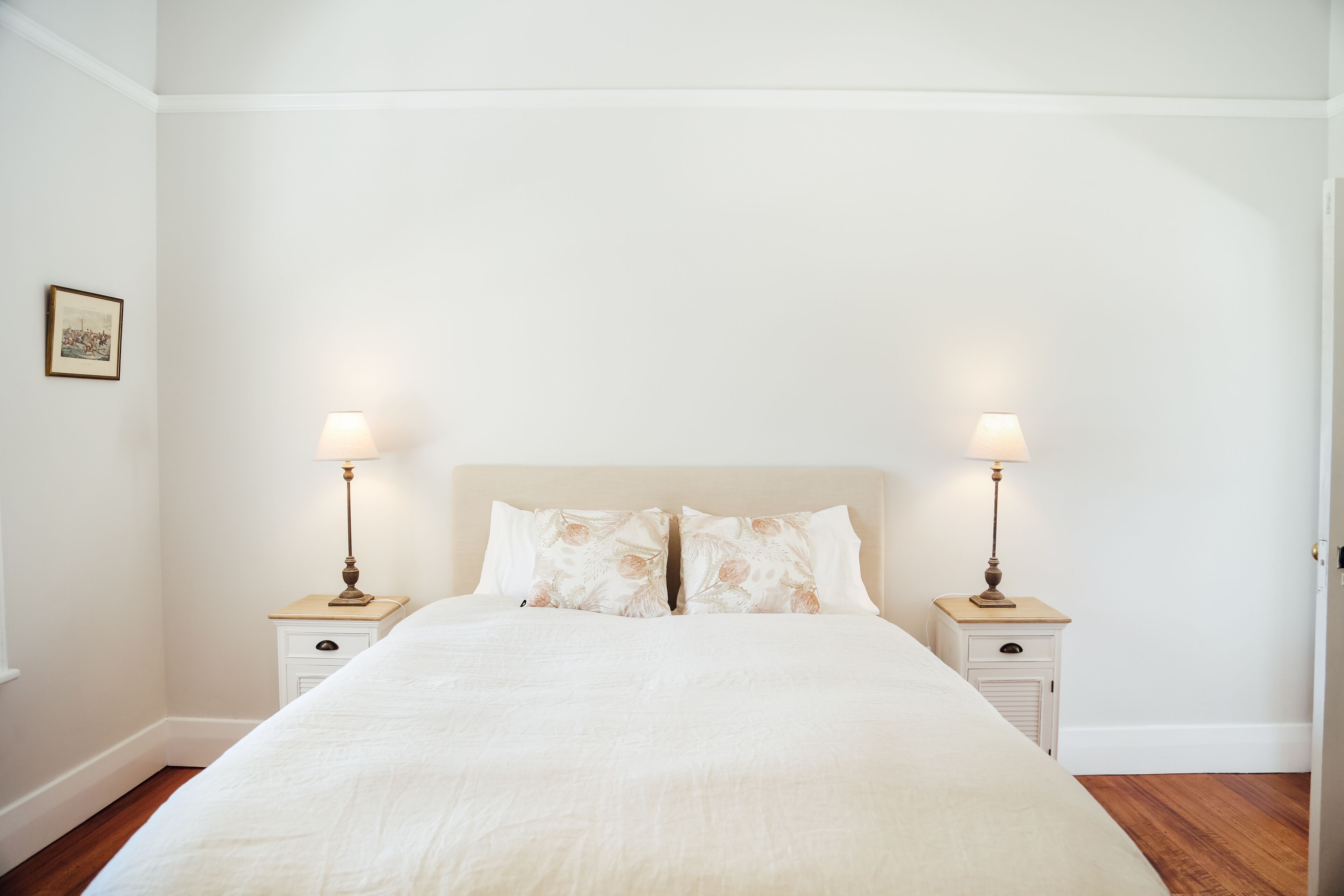 Mount William Station