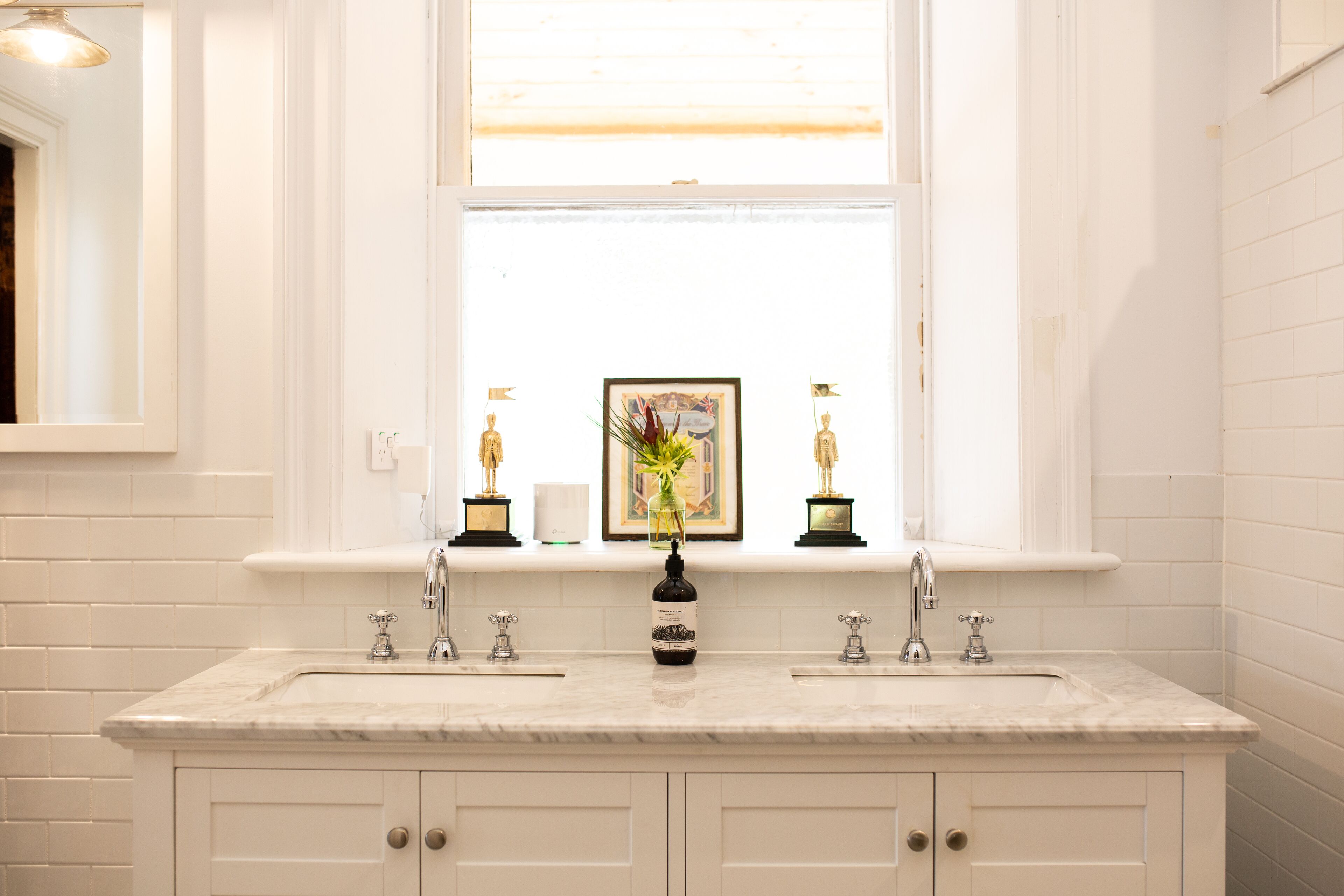 Mount William Station