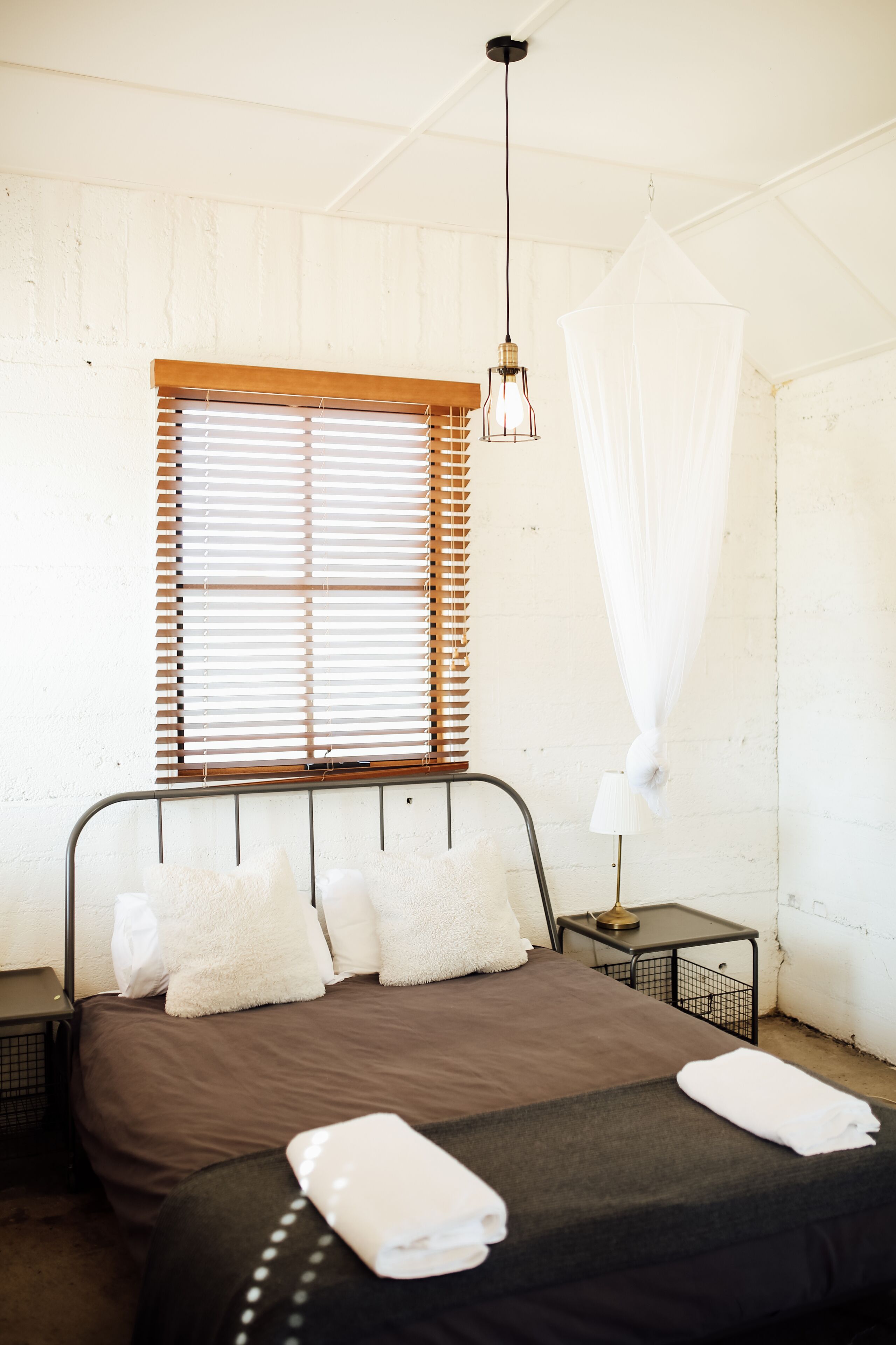 Mount William Station