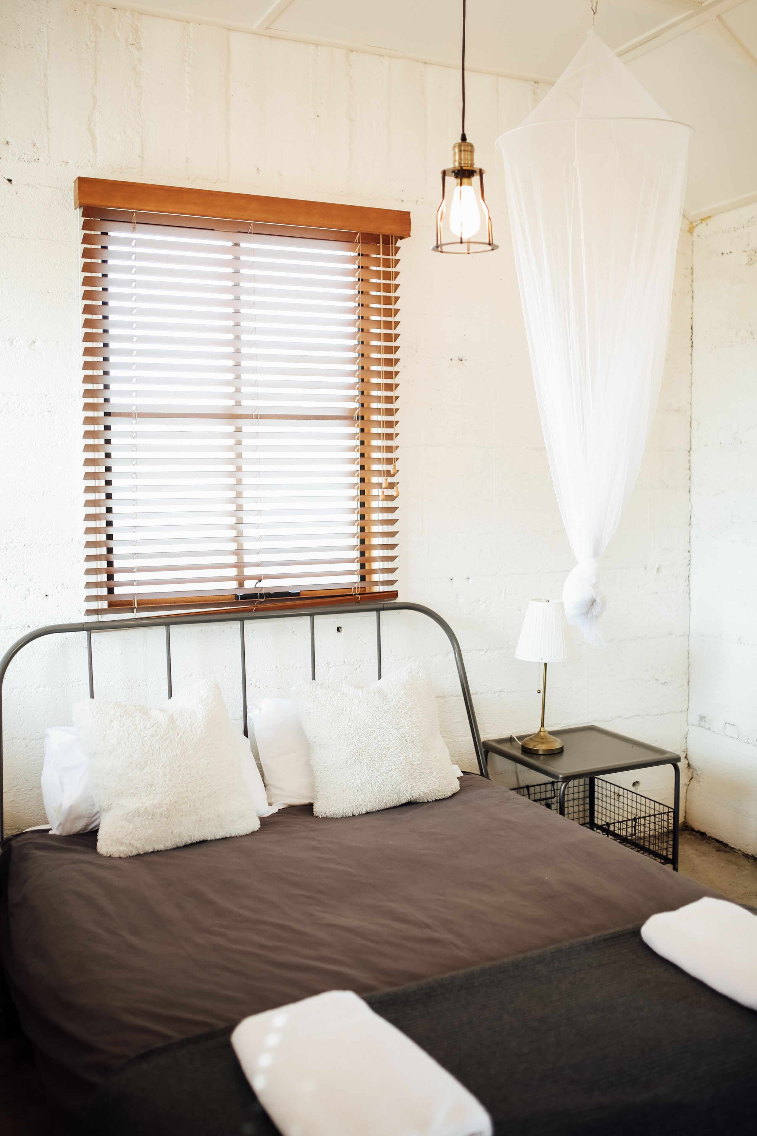 Mount William Station