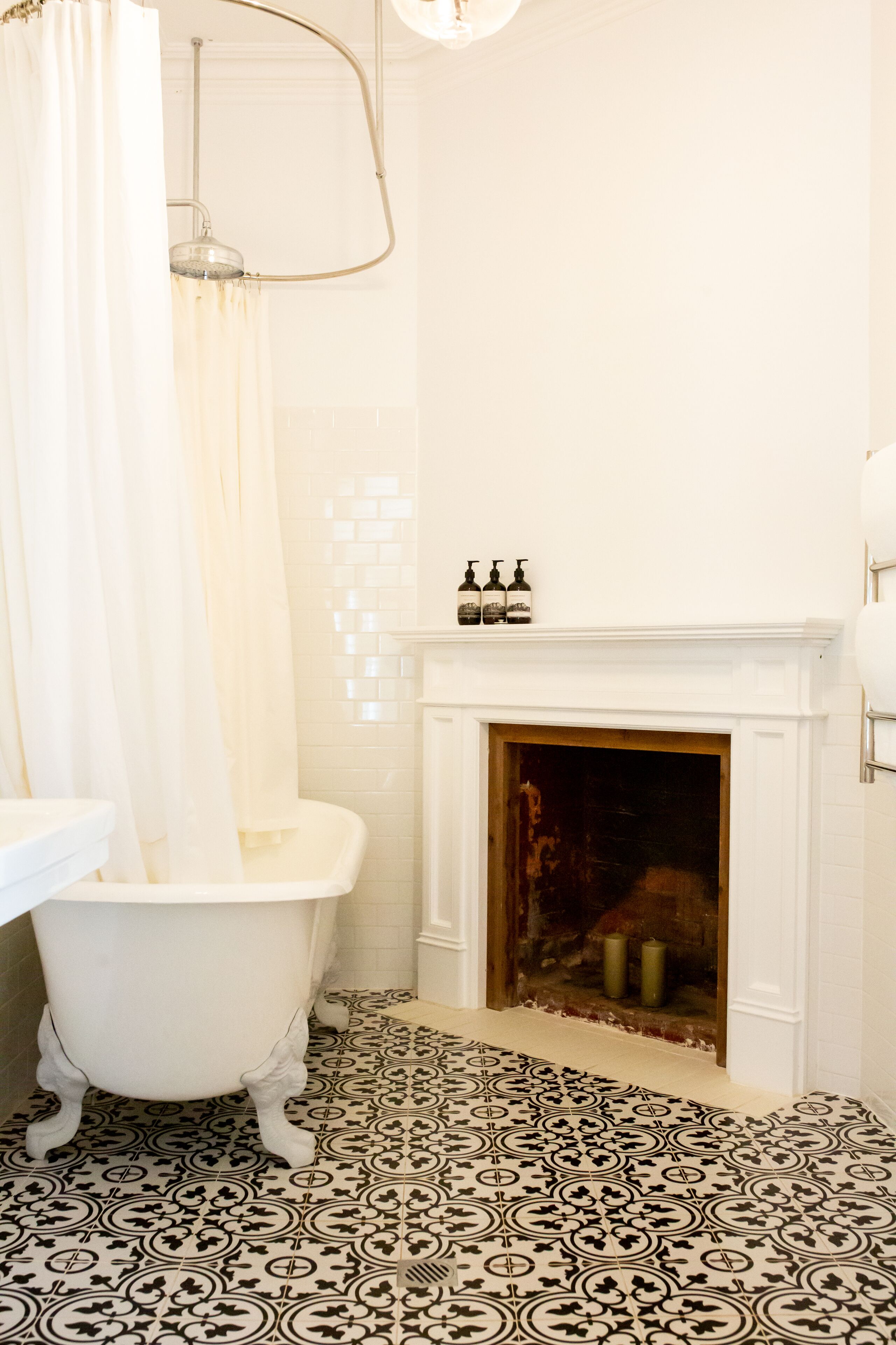 Mount William Station