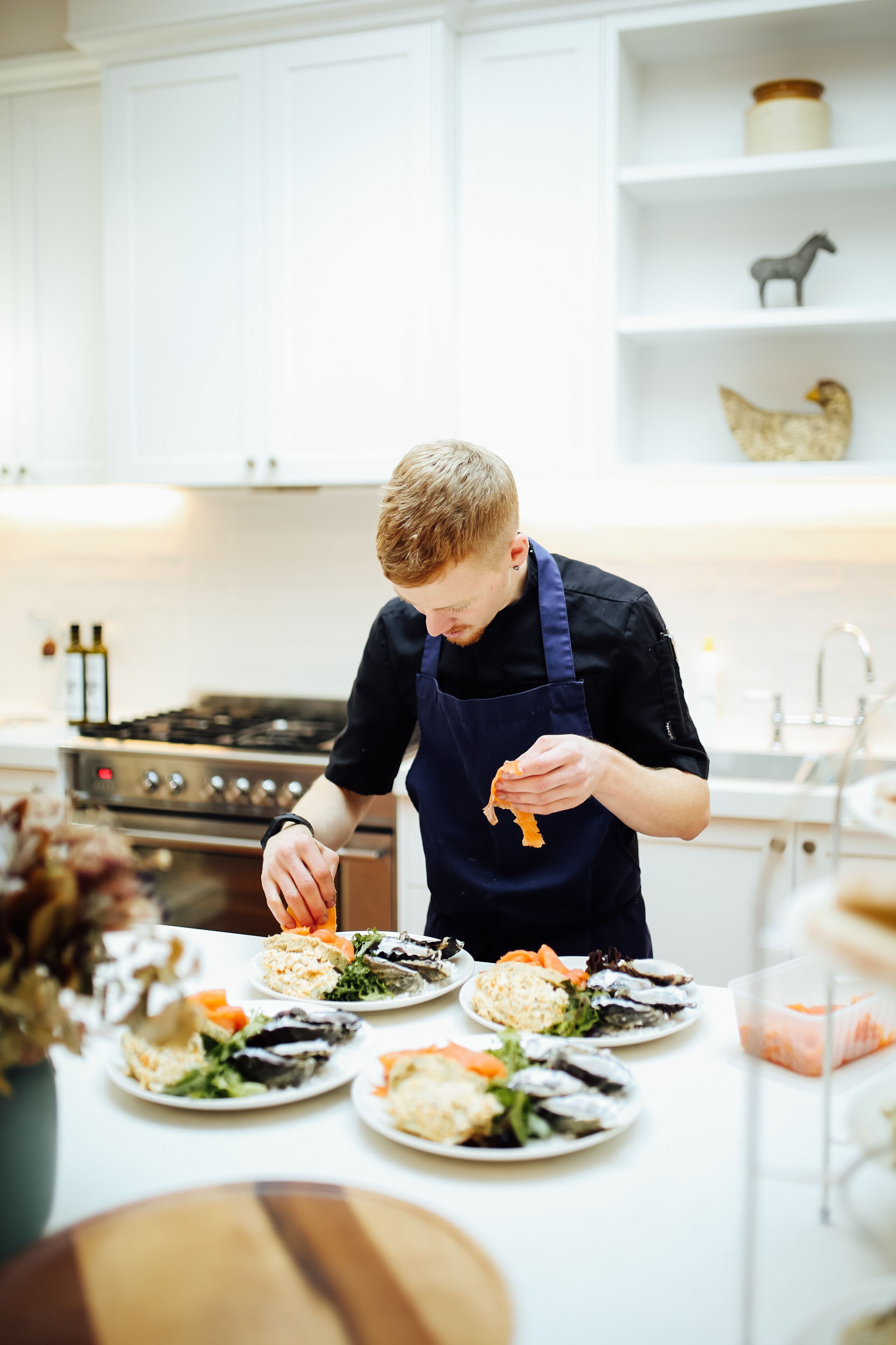 Mount William Station