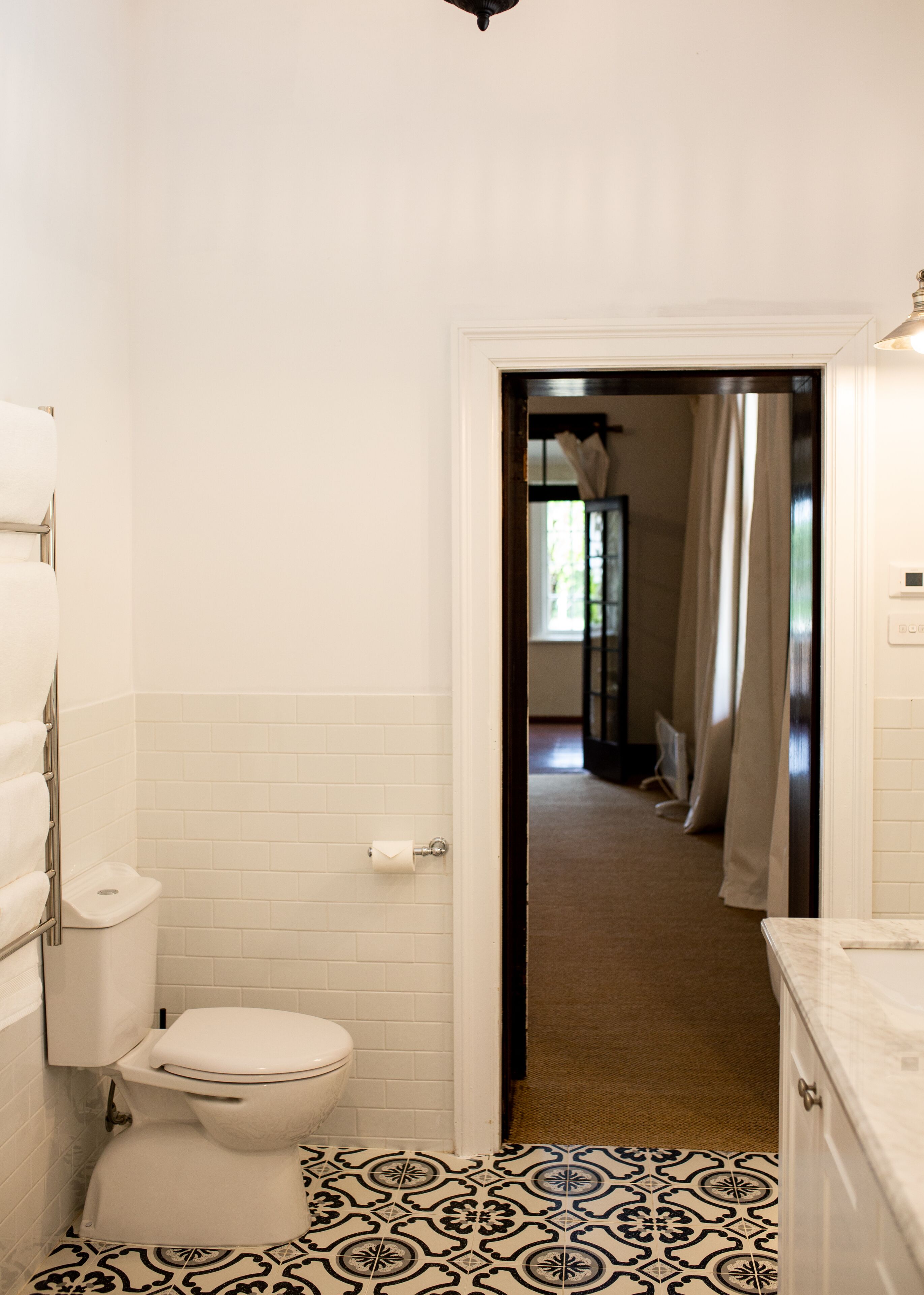 Mount William Station