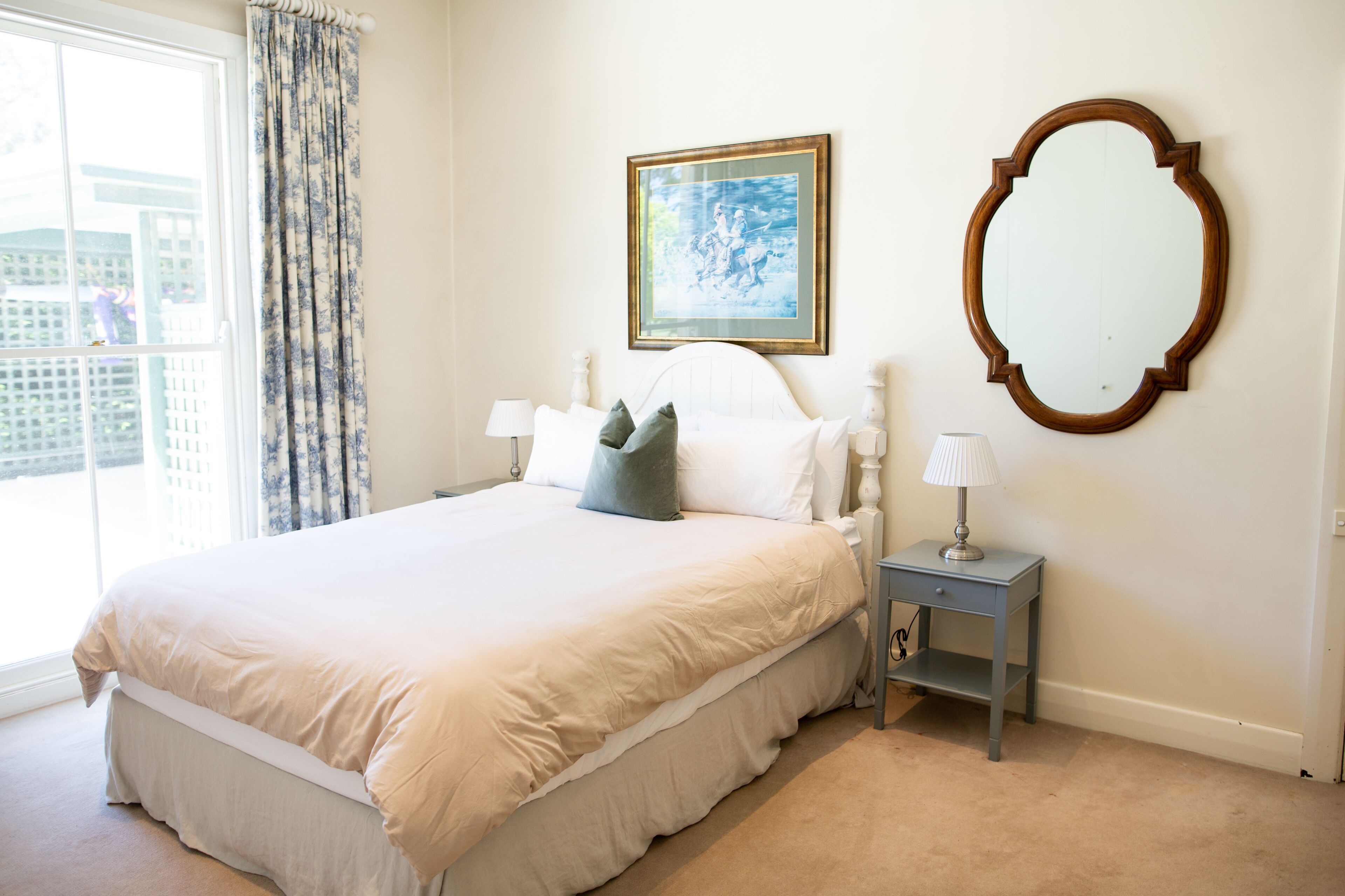 Mount William Station