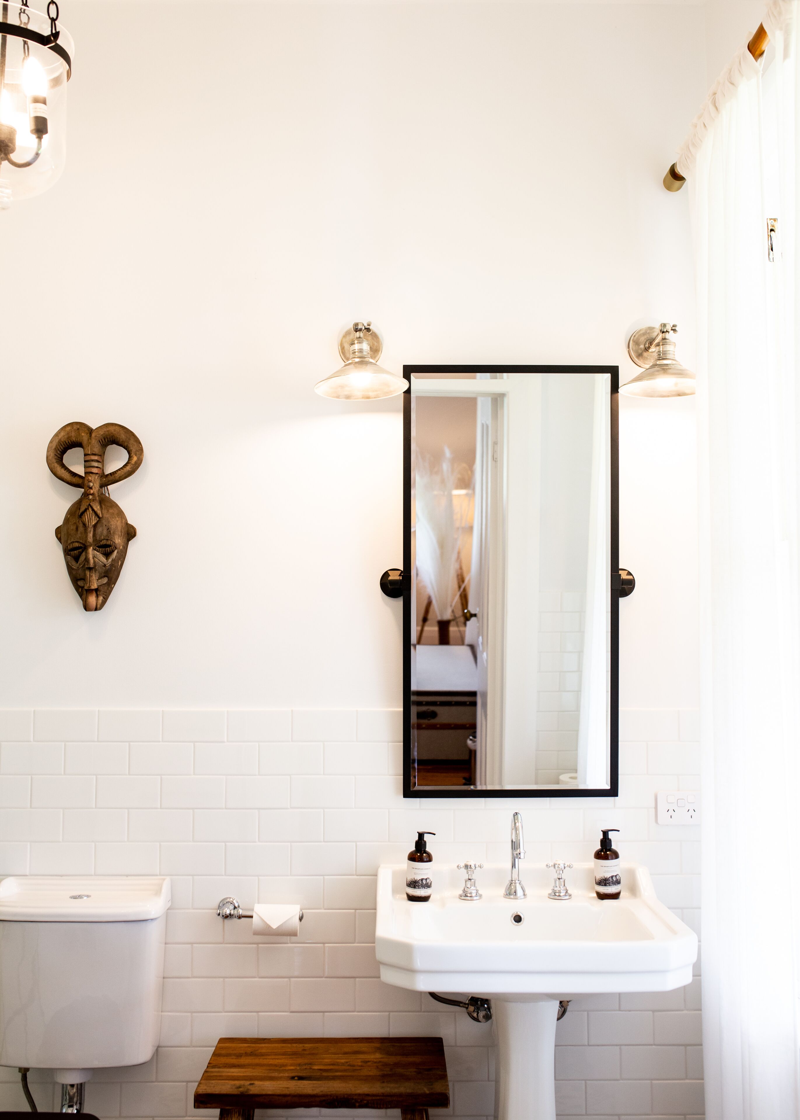 Mount William Station