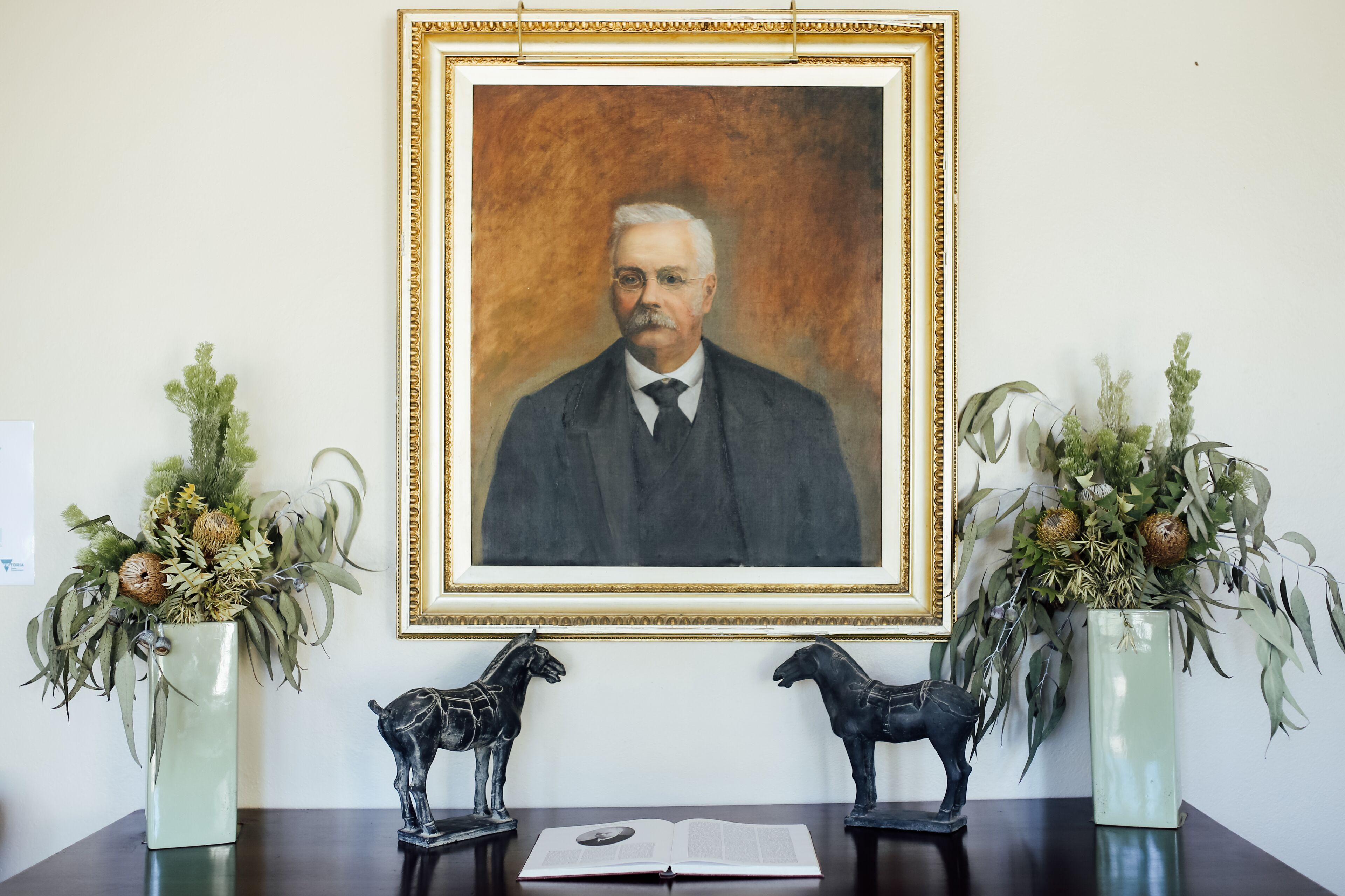 Mount William Station