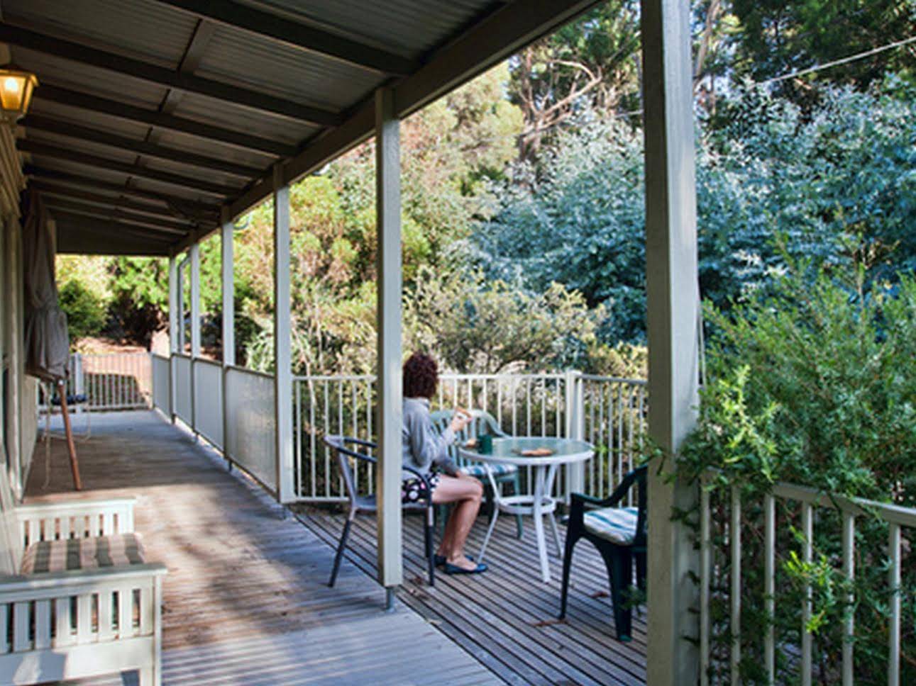Noonameena Cottage