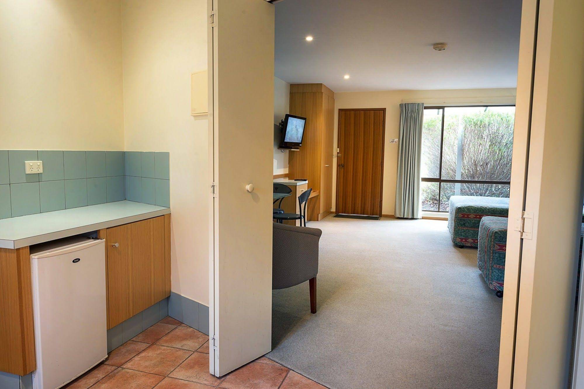 Pinnacle Holiday Lodge