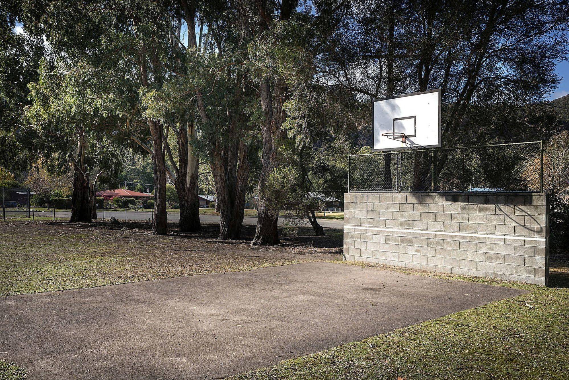 Pinnacle Holiday Lodge