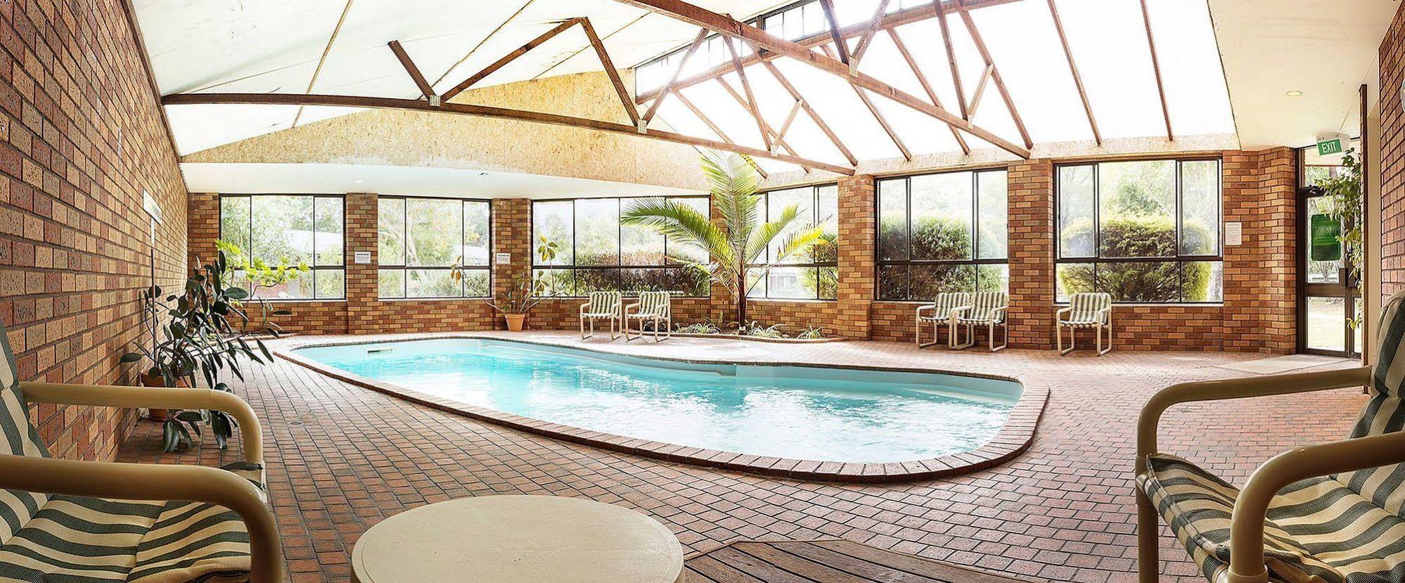 Pinnacle Holiday Lodge